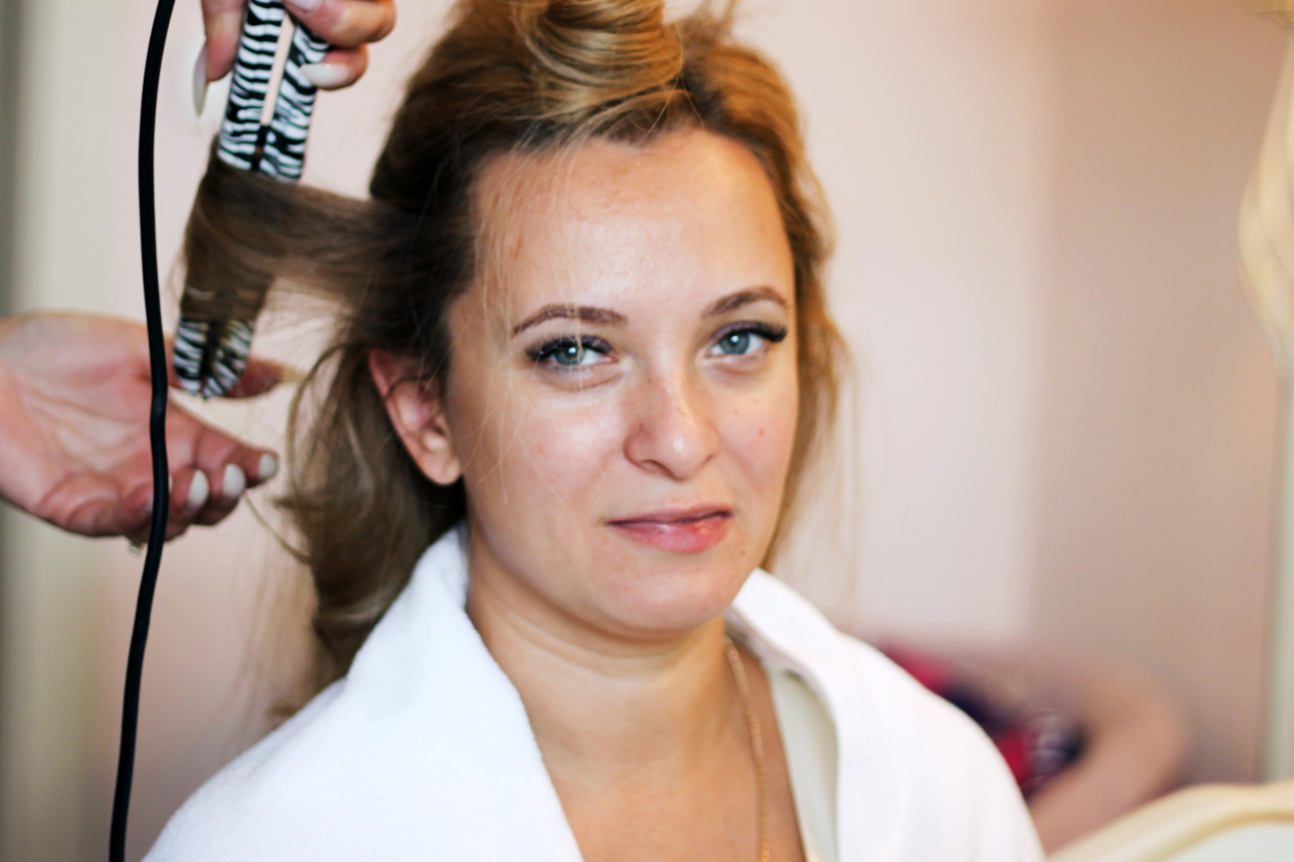 Ирина&Александр. Фотограф в Москве Анастасия Калинина