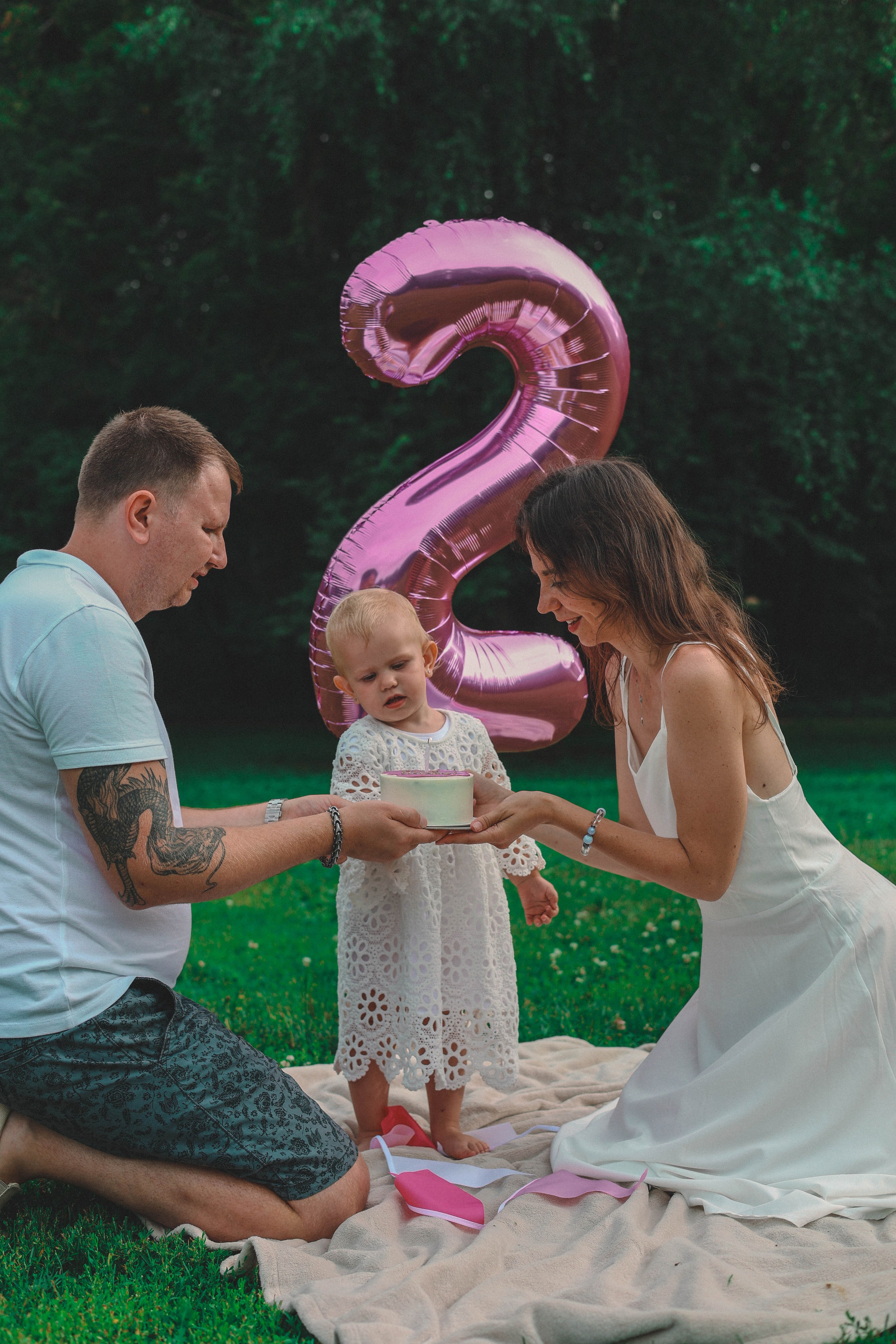 Кире 2. Фотограф в Москве Анастасия Калинина