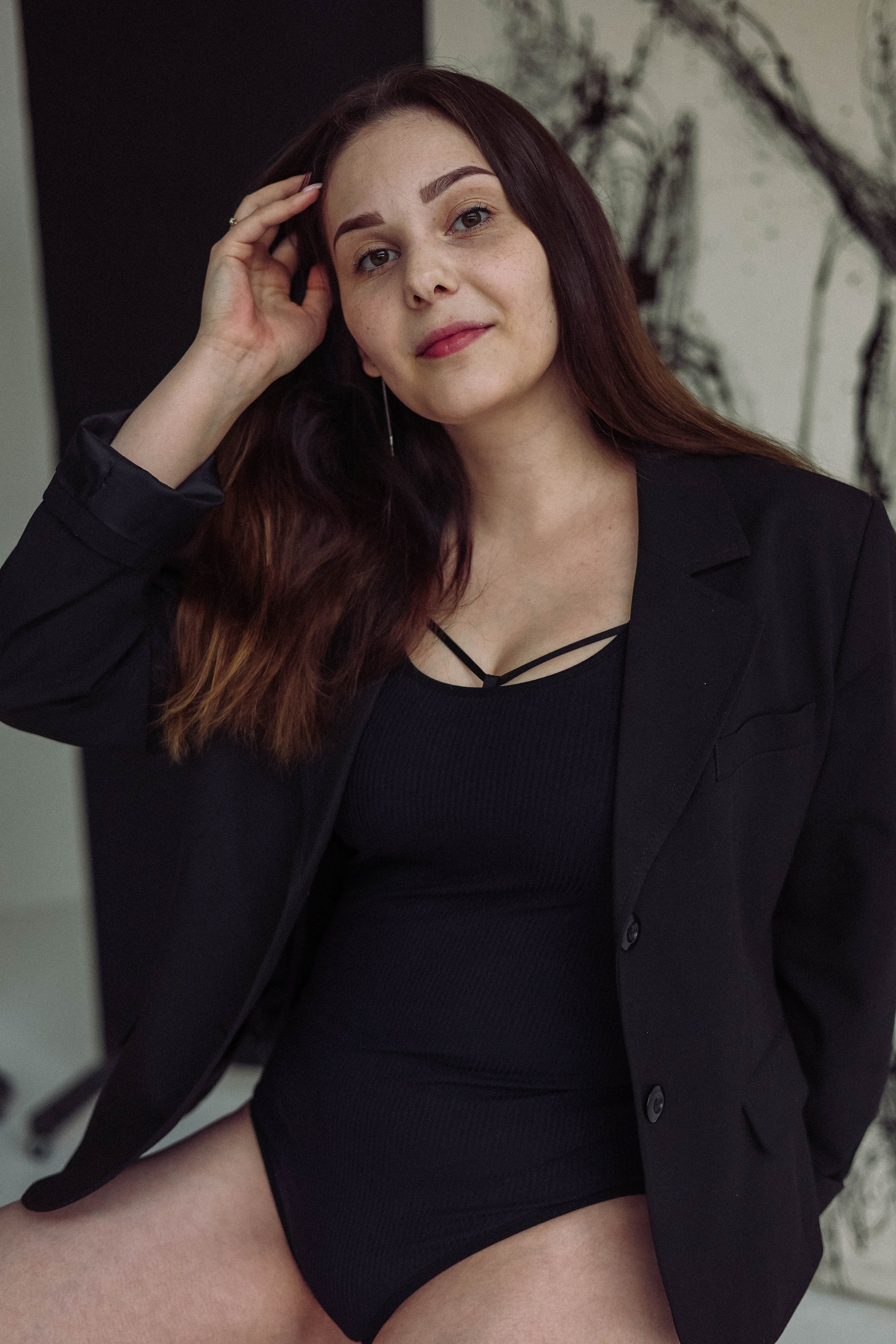 Алина. Фотограф в Москве Анастасия Калинина