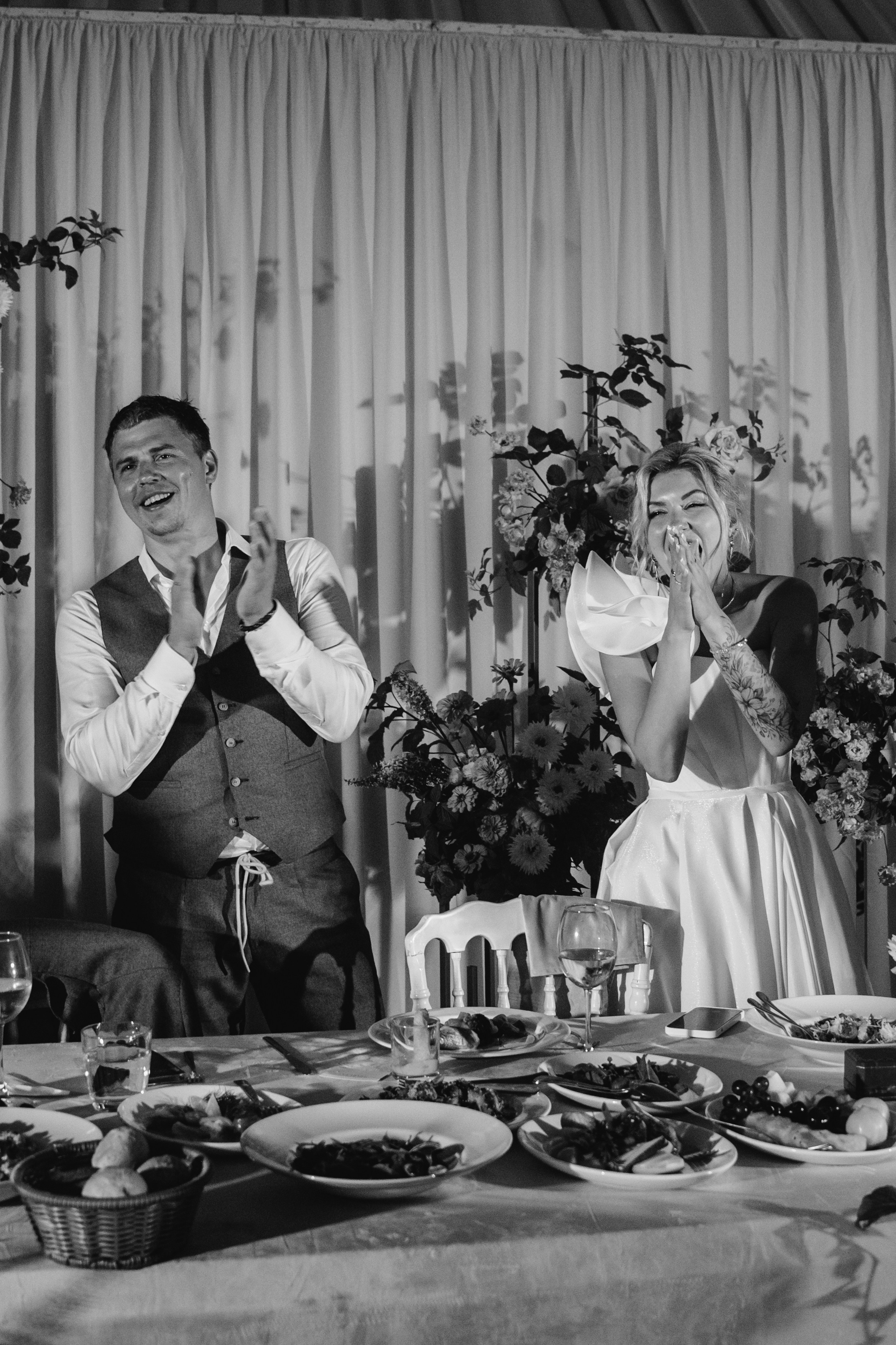 ANONS. Мария — Свадебный фотограф