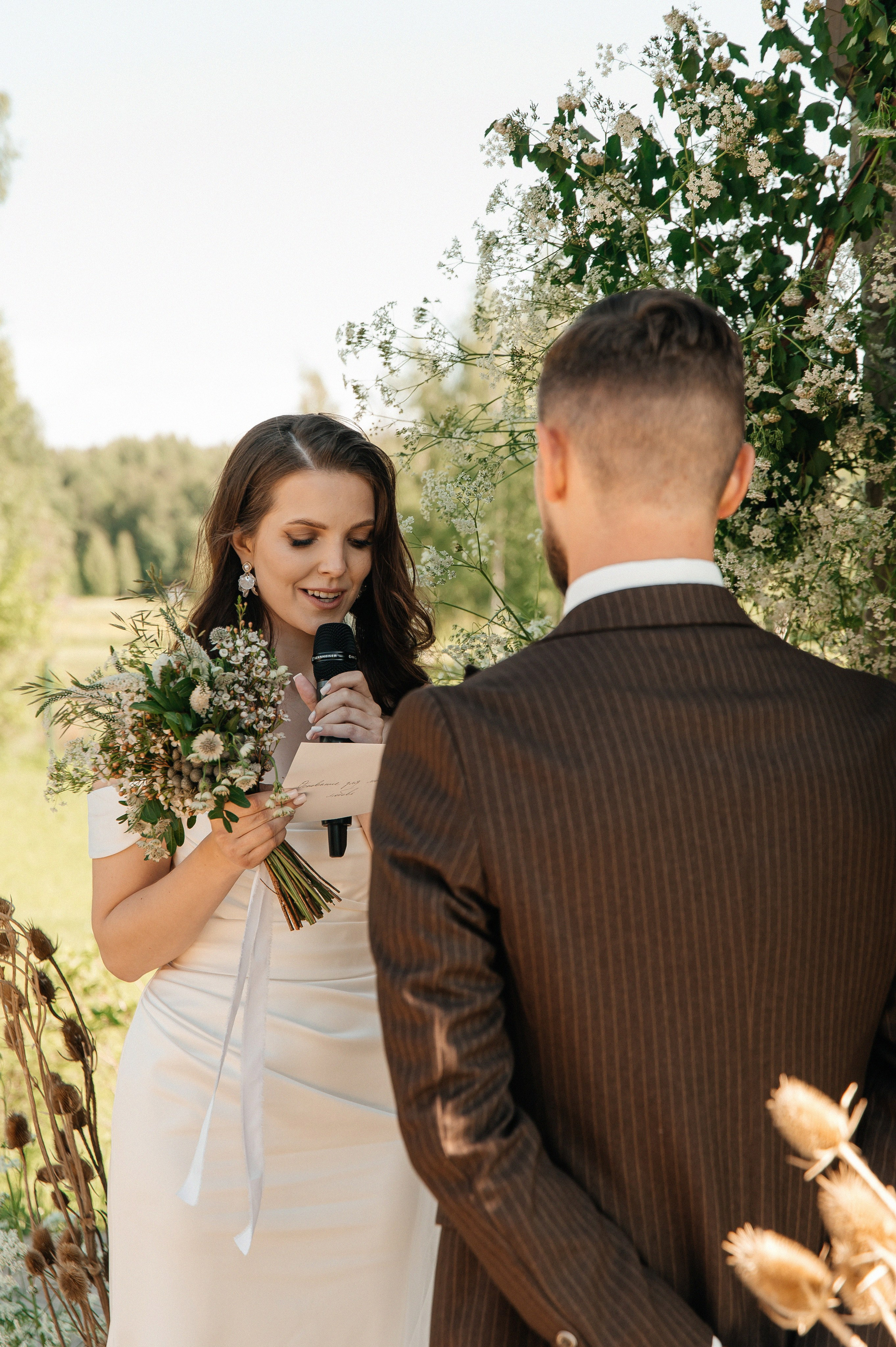 WEDDING. Мария — Свадебный фотограф