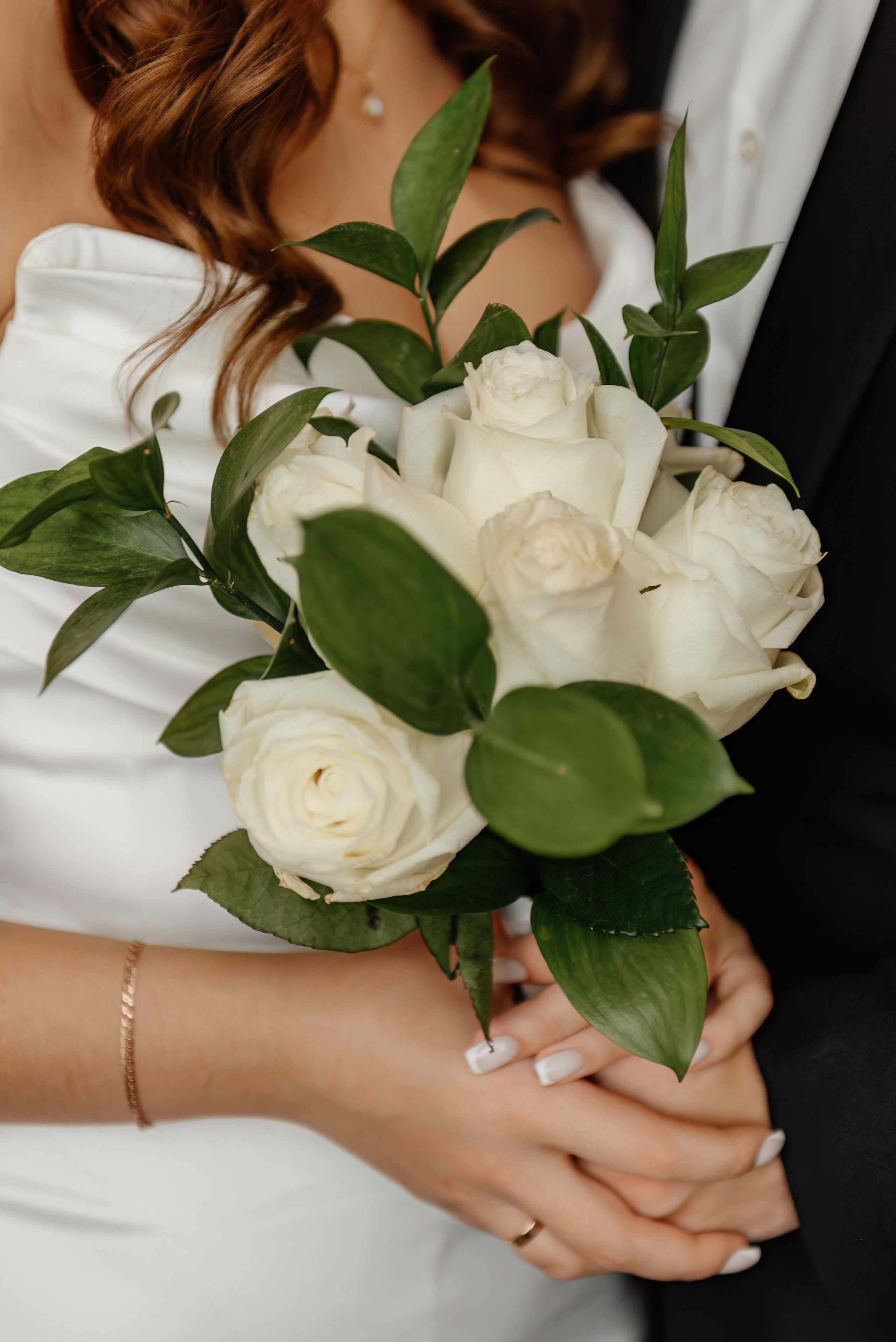 Алена и Данил. Свадебный и репортажный фотограф Никита Сницарев в Барнауле