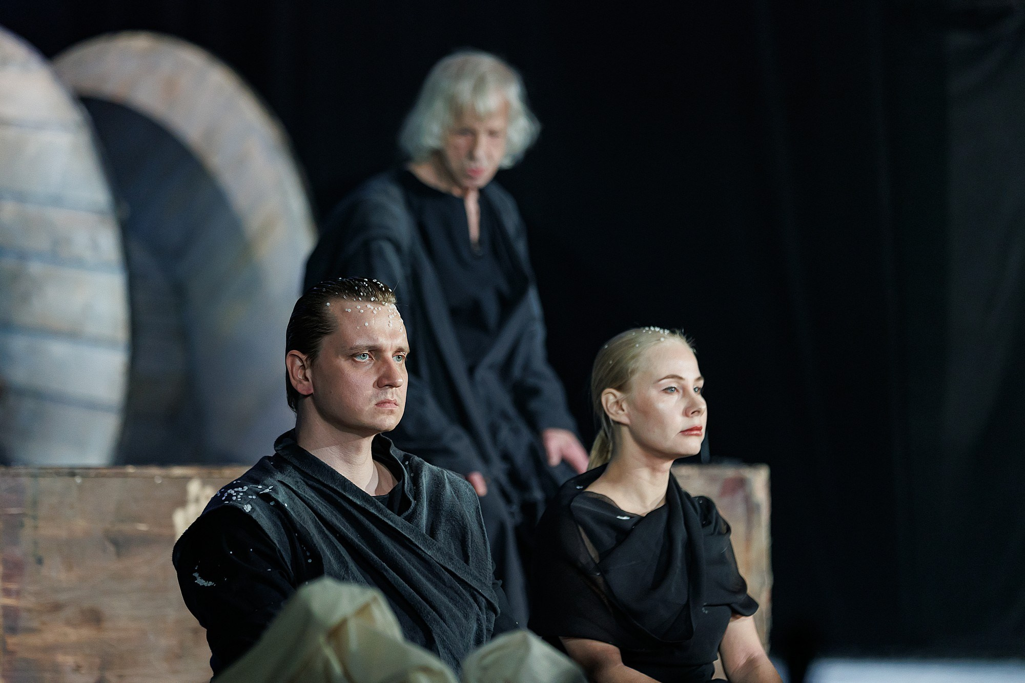 Король Лир. Боченков Вадим | Фотограф в Пскове и Санкт-Петербурге