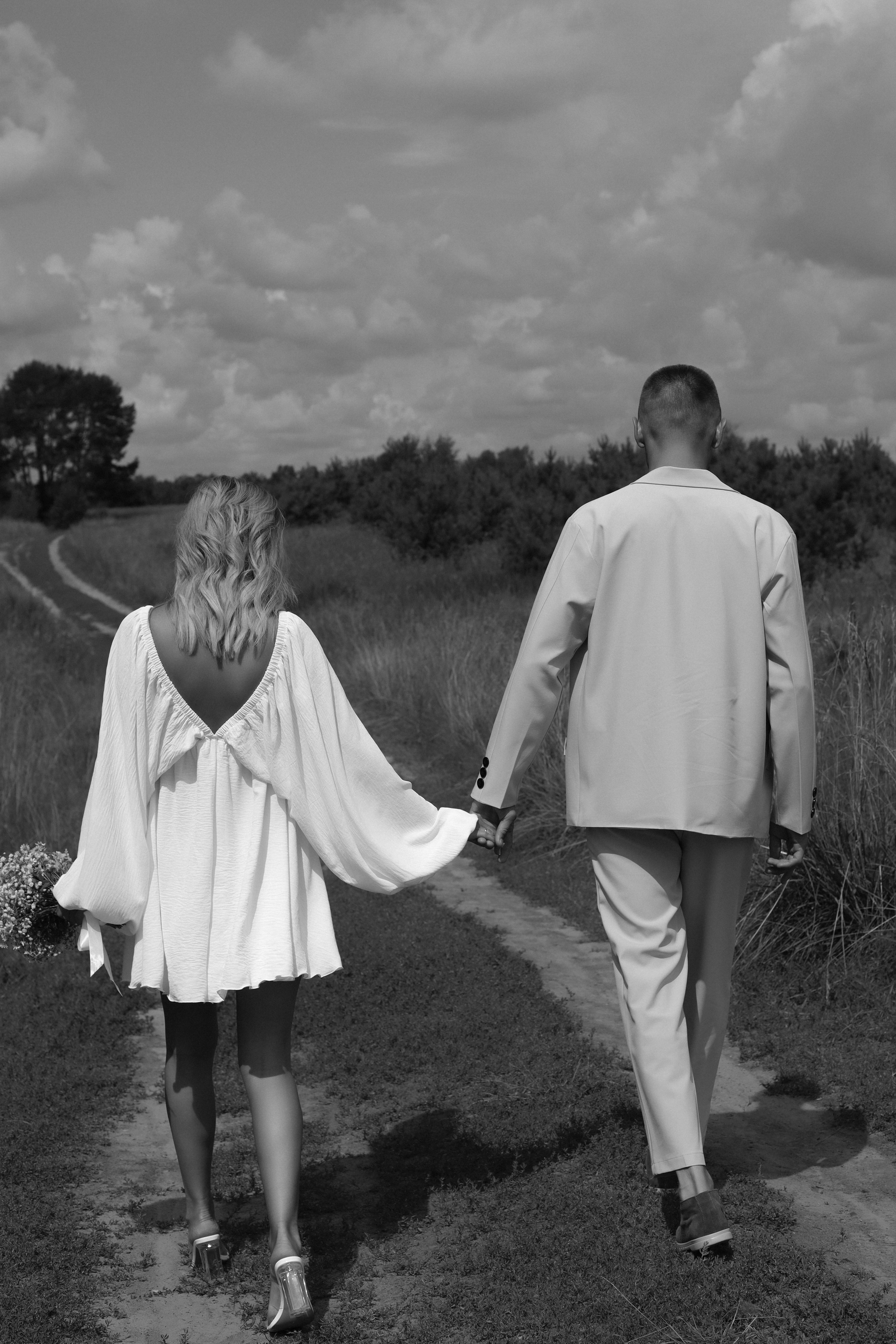 Свадьбы/лав стори. Фотограф Екатерина Васюкова