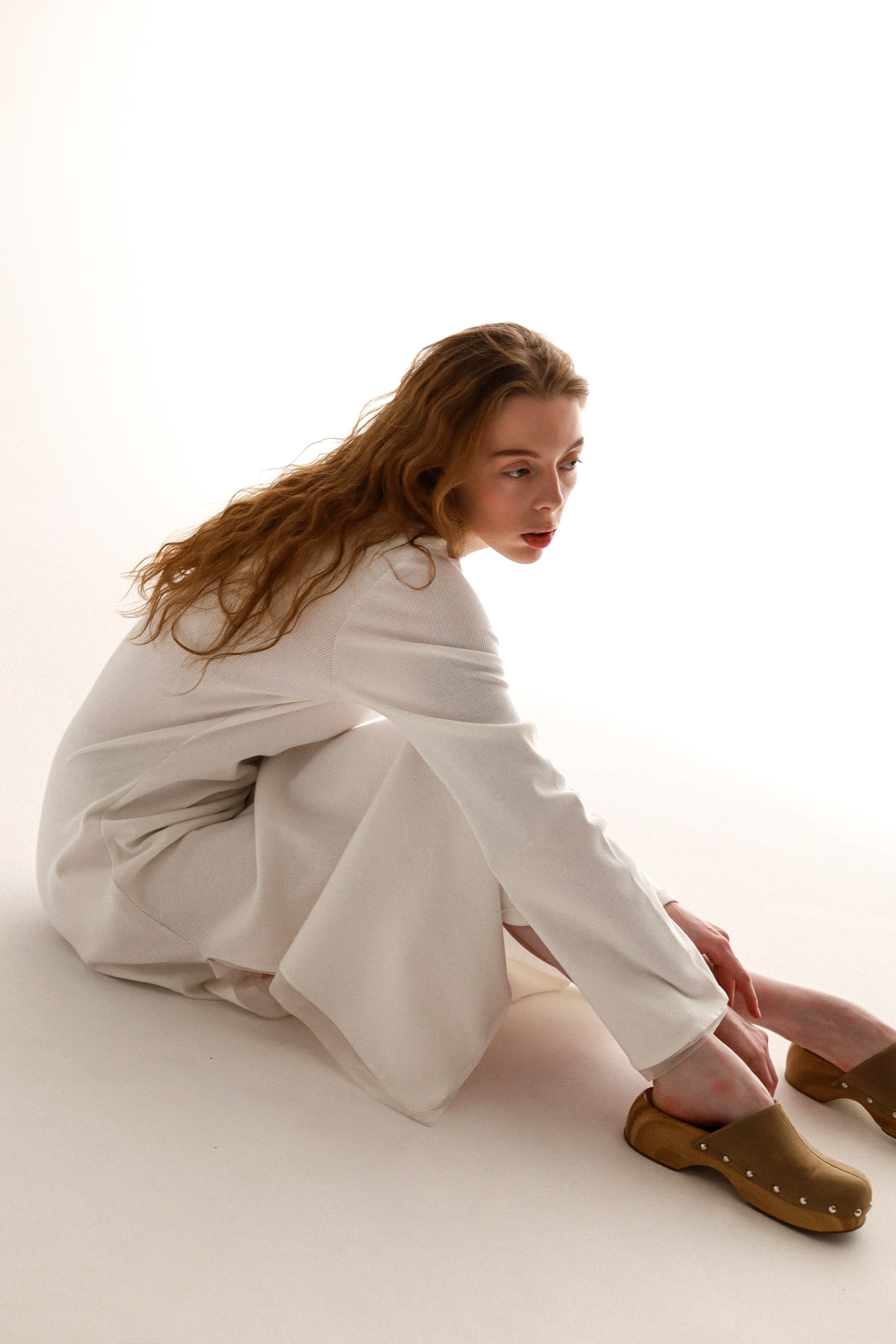 Индивидуальная. Фотограф Екатерина Васюкова