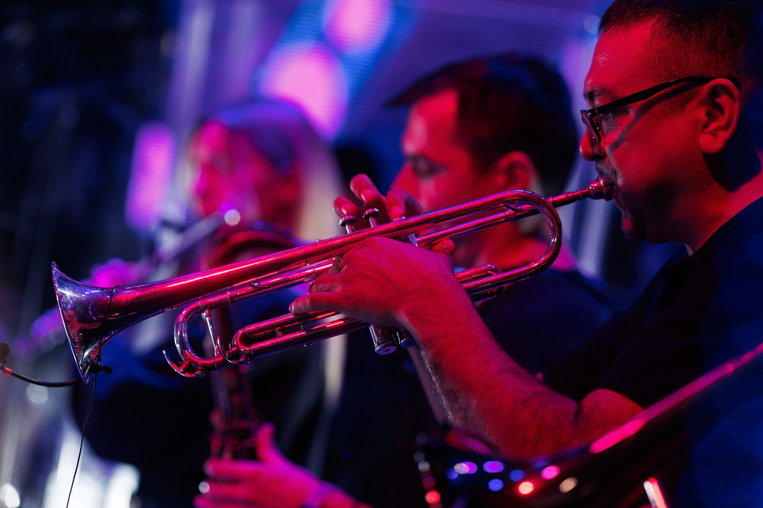 Концерт-саундтрек Брат/Брат2. Репортажный и свадебный фотограф в Уфе Павел Кожевников