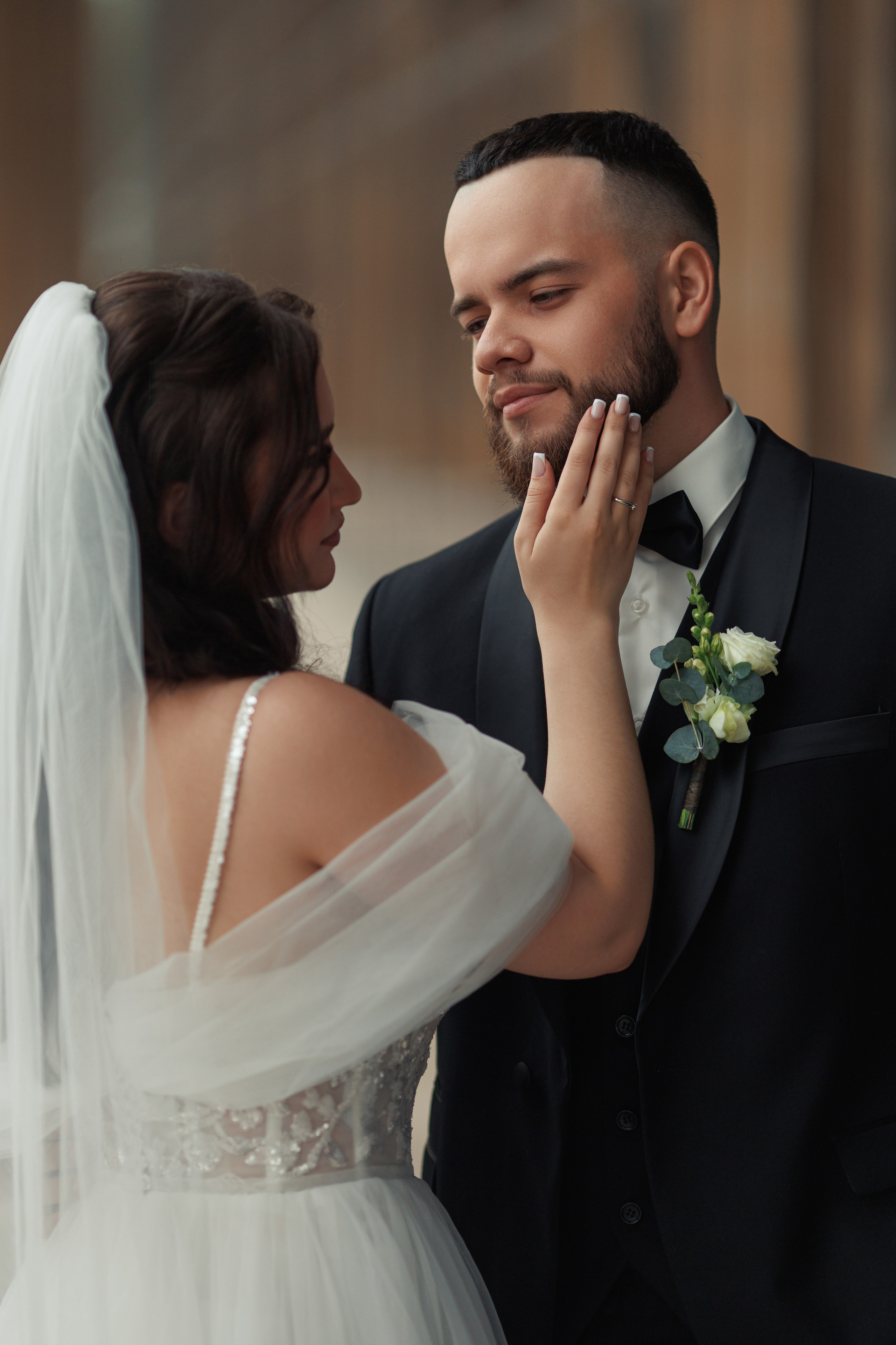 Артур и Дилара. Репортажный и свадебный фотограф в Уфе Павел Кожевников