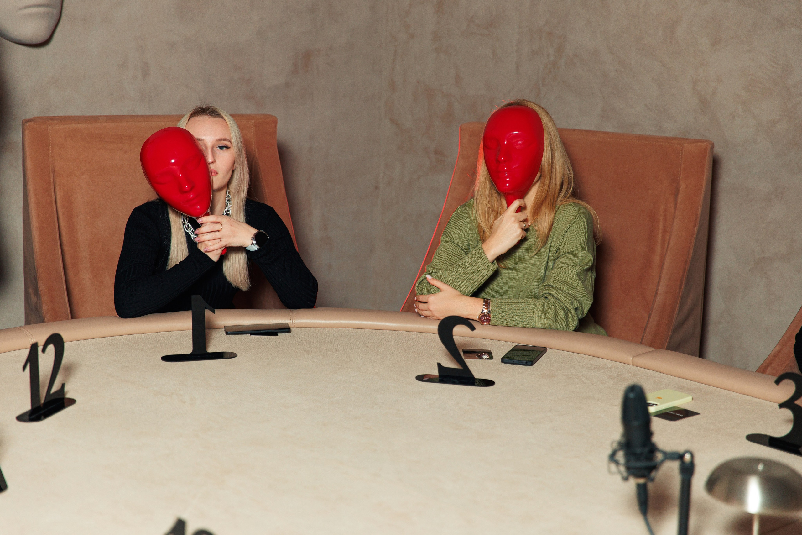 Третий трест в Доме Мафии. Репортажный и свадебный фотограф в Уфе Павел Кожевников