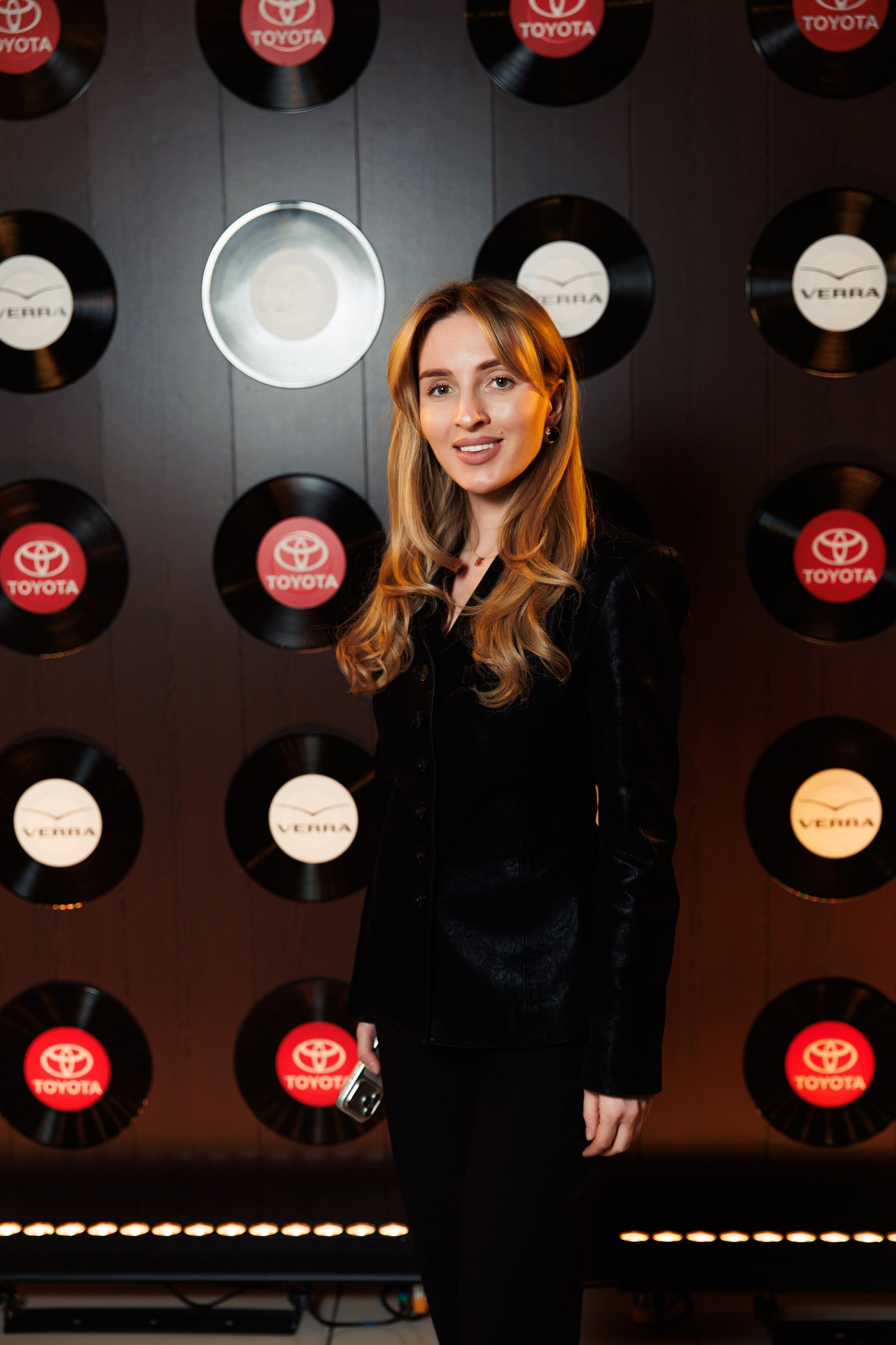 Презентация новой Toyota RAV4. Репортажный и свадебный фотограф в Уфе Павел Кожевников