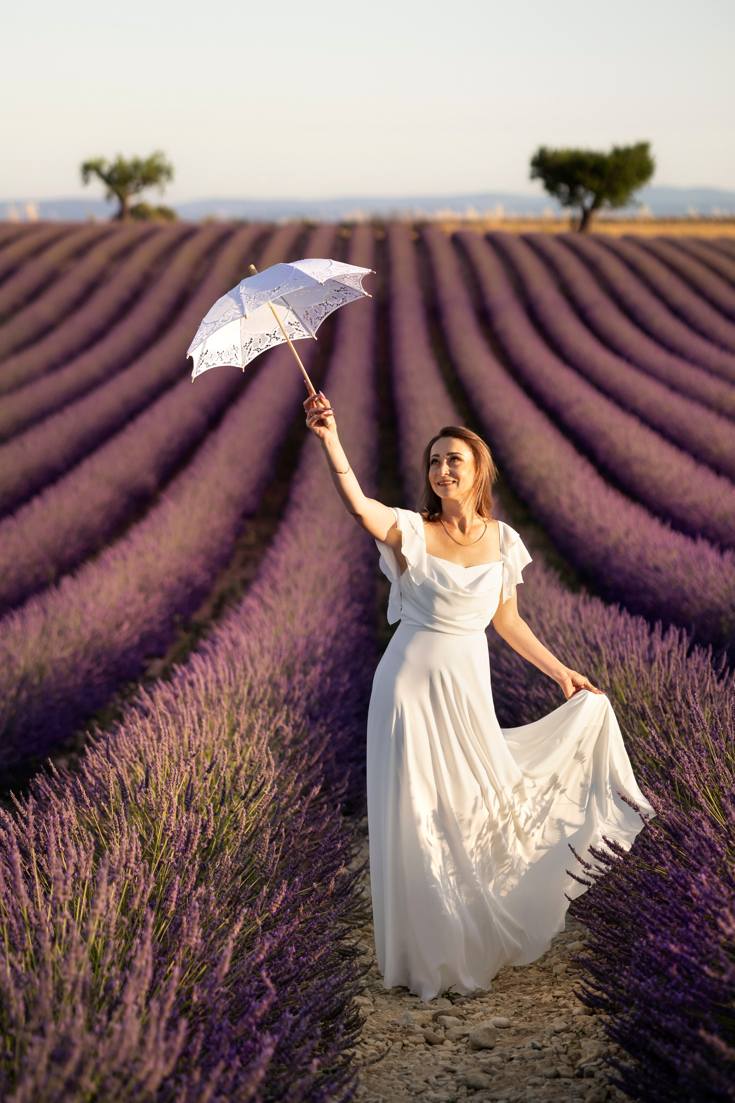 Provence. Фотограф в Мюнхене
