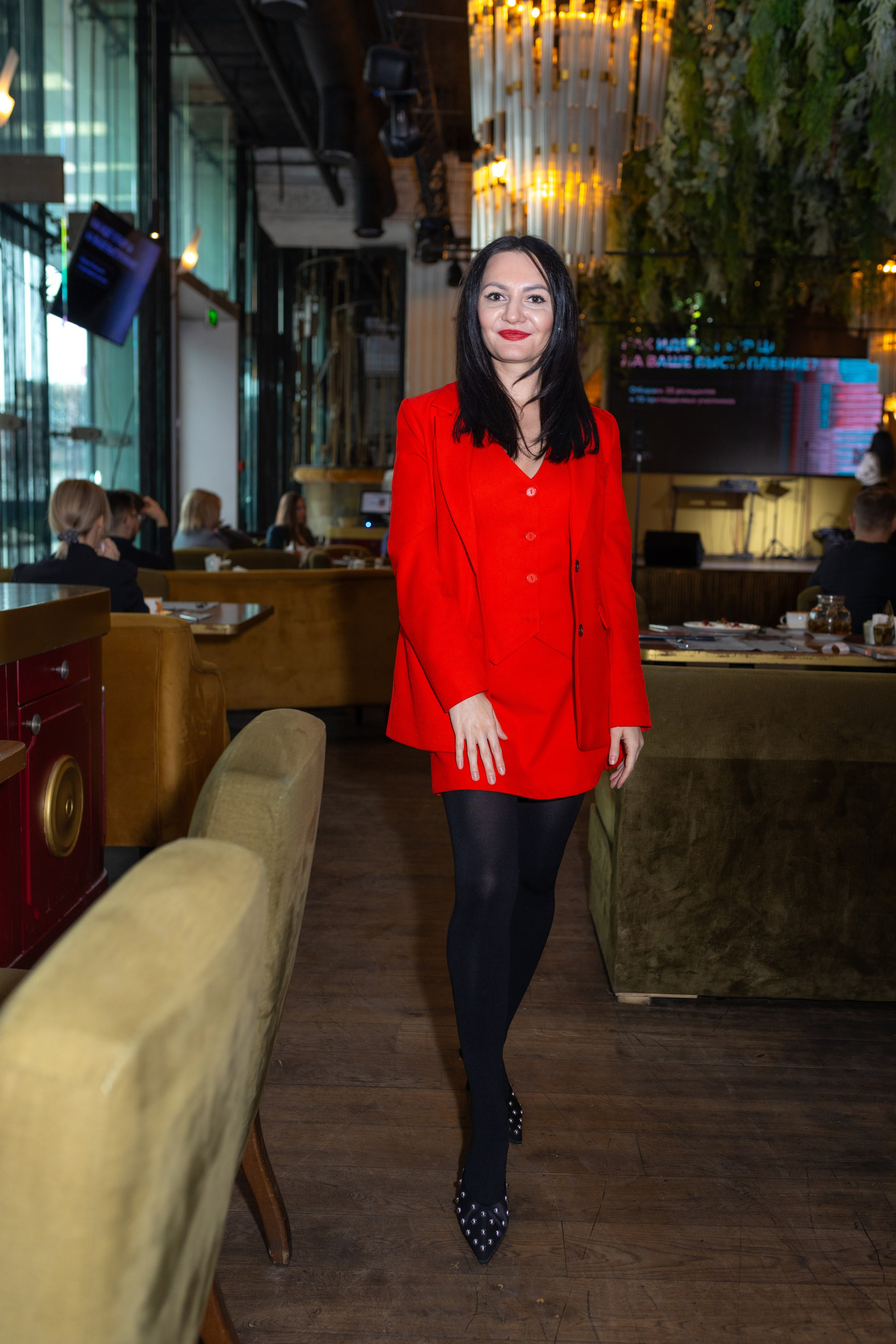 Celebrity club. Фотограф Москва