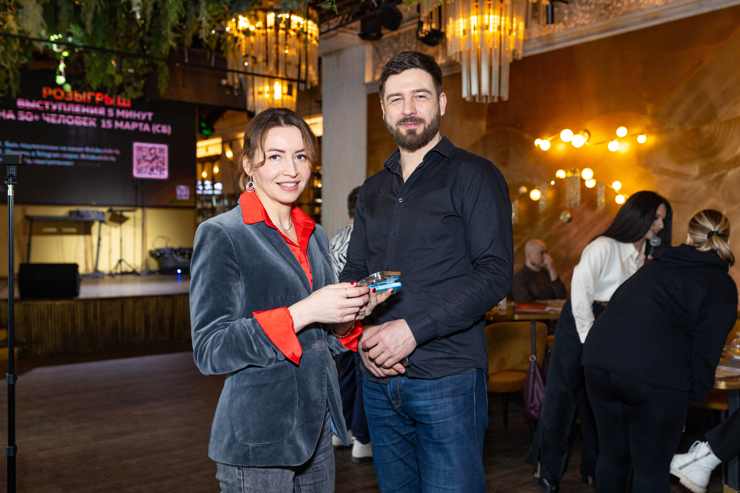 Celebrity club. Фотограф Москва