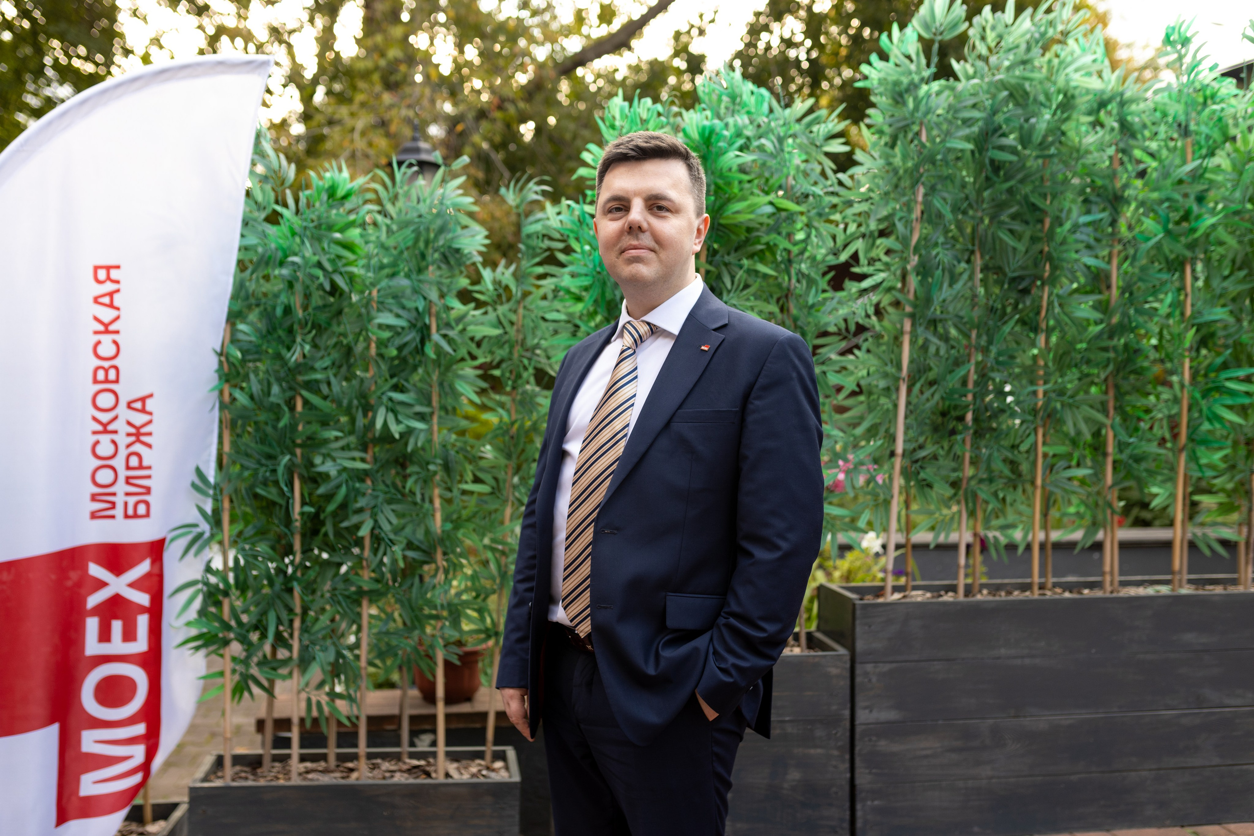 Корпоратив ACI. Фотограф Москва