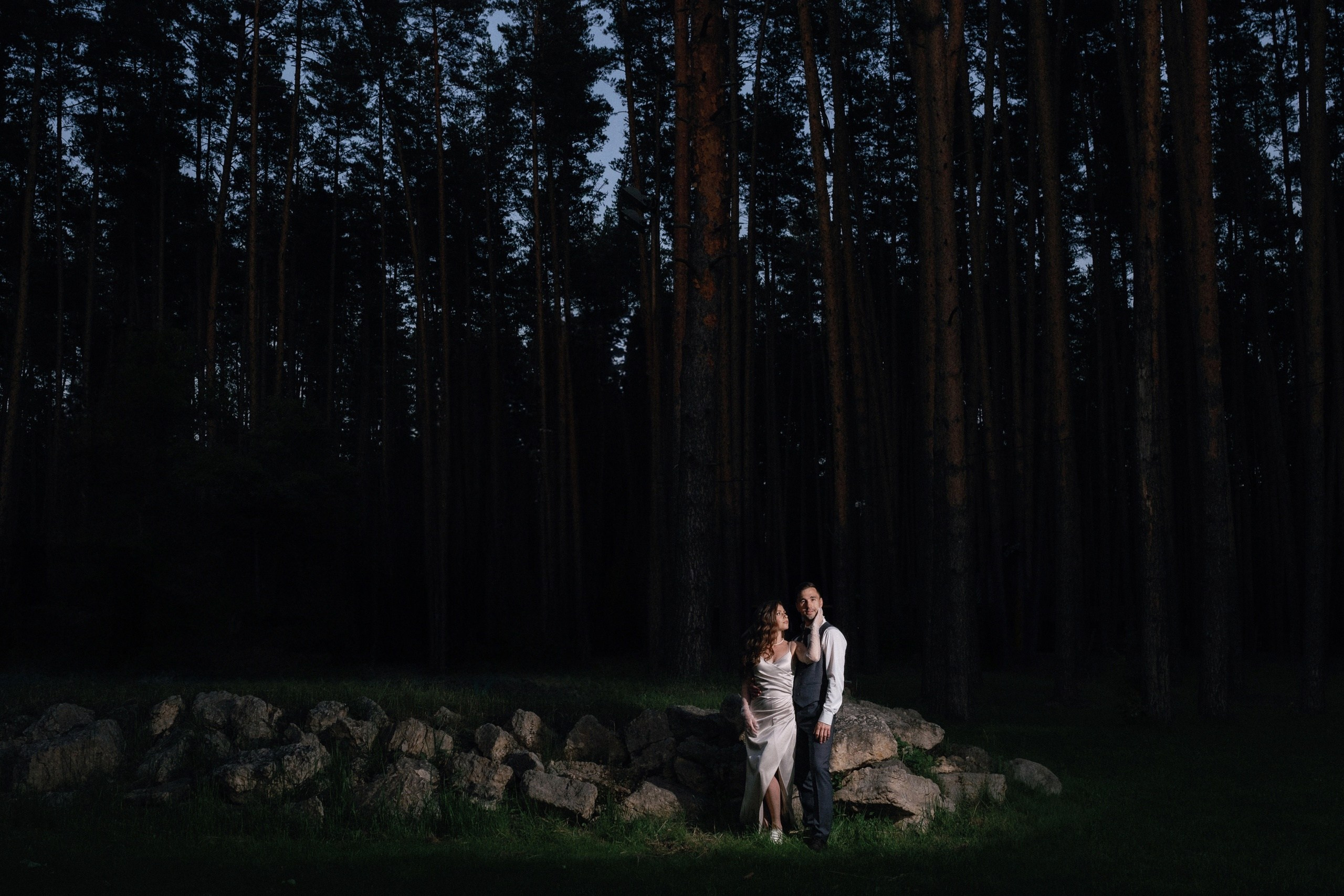 Сергей + Светлана. Свадебный фотограф в Тамбове Валерий Тихов