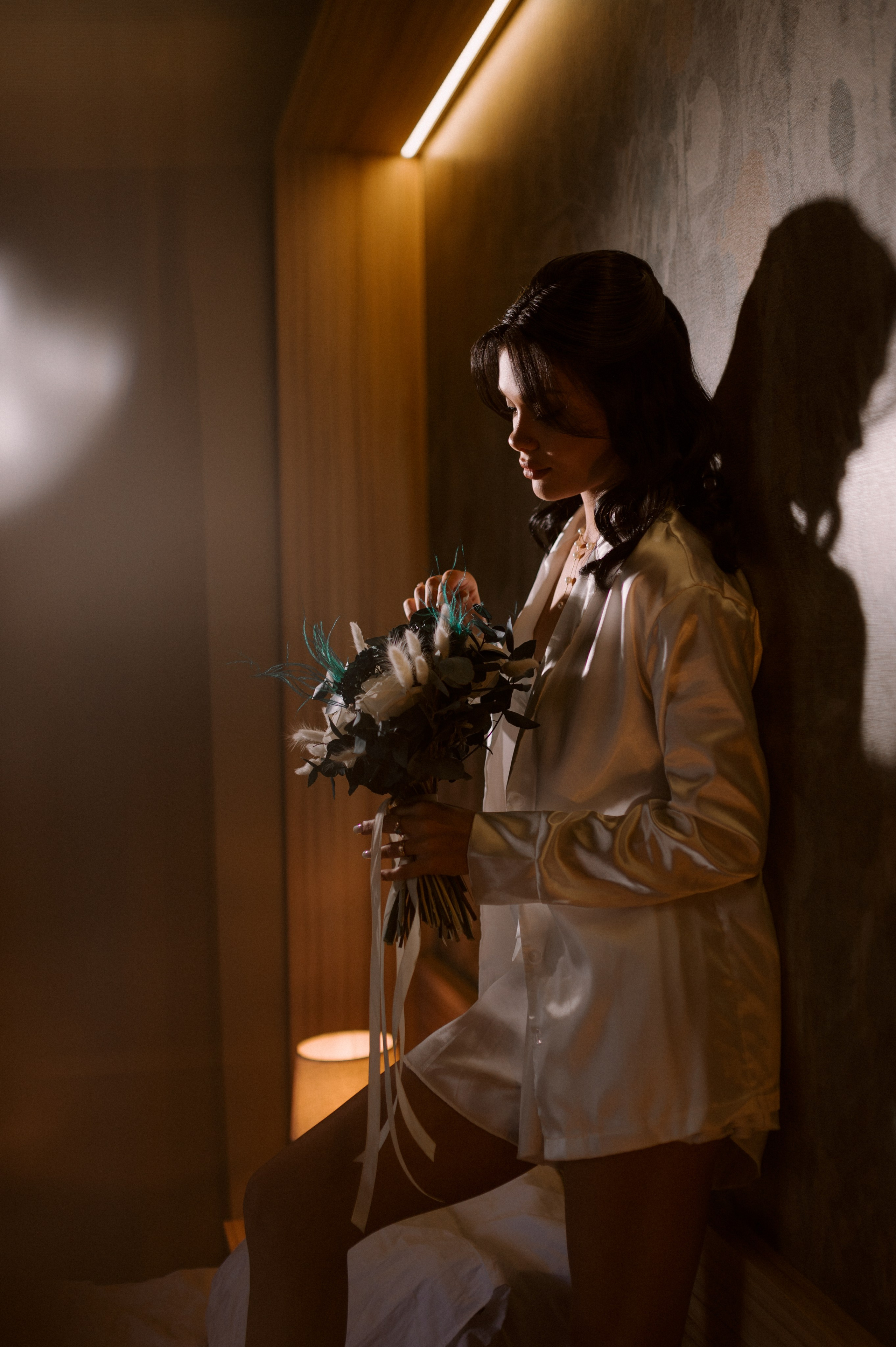 Дмитрий + Диана. Свадебный фотограф в Тамбове Валерий Тихов