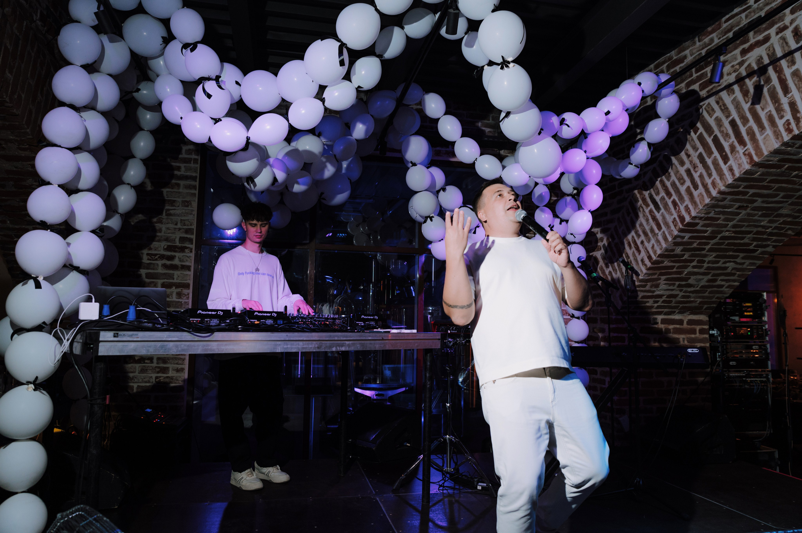 Beerlogovo birthday party 2024. Свадебный фотограф в Тамбове Валерий Тихов