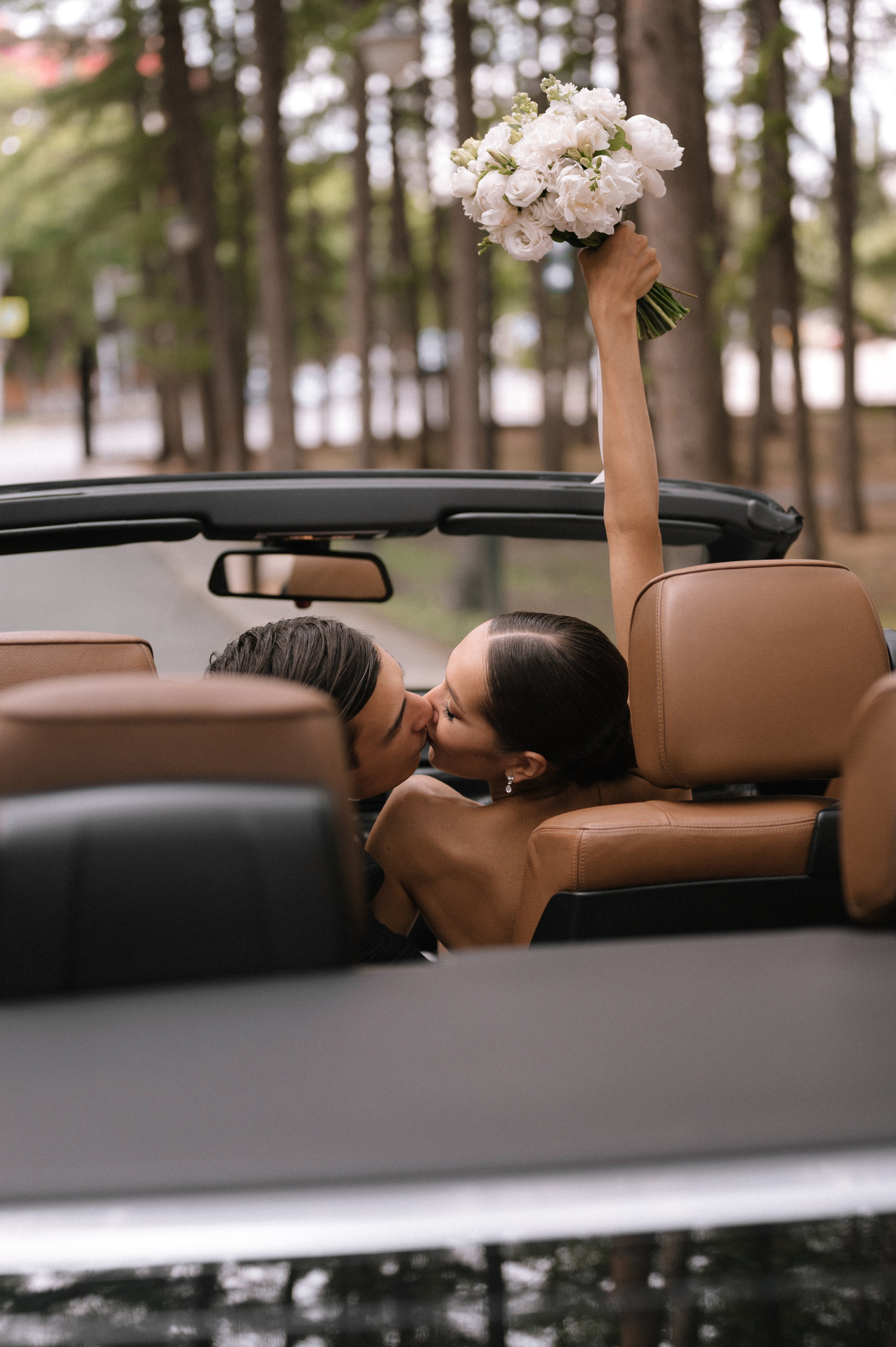 Влад и Амина. Свадебный Фотограф Уфа Егорова Анастасия