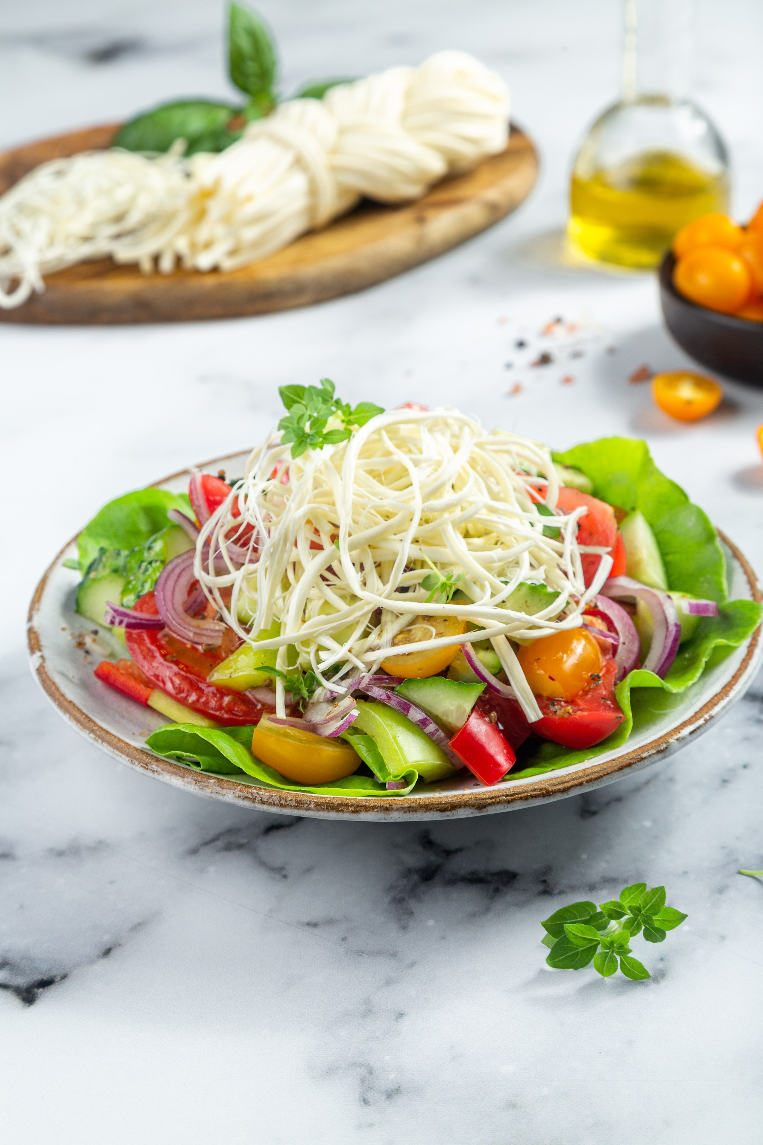 «Красногвардейский молочный завод», съёмка для каталога. Ольга Панкова предметный и фуд-фотограф в Краснодаре