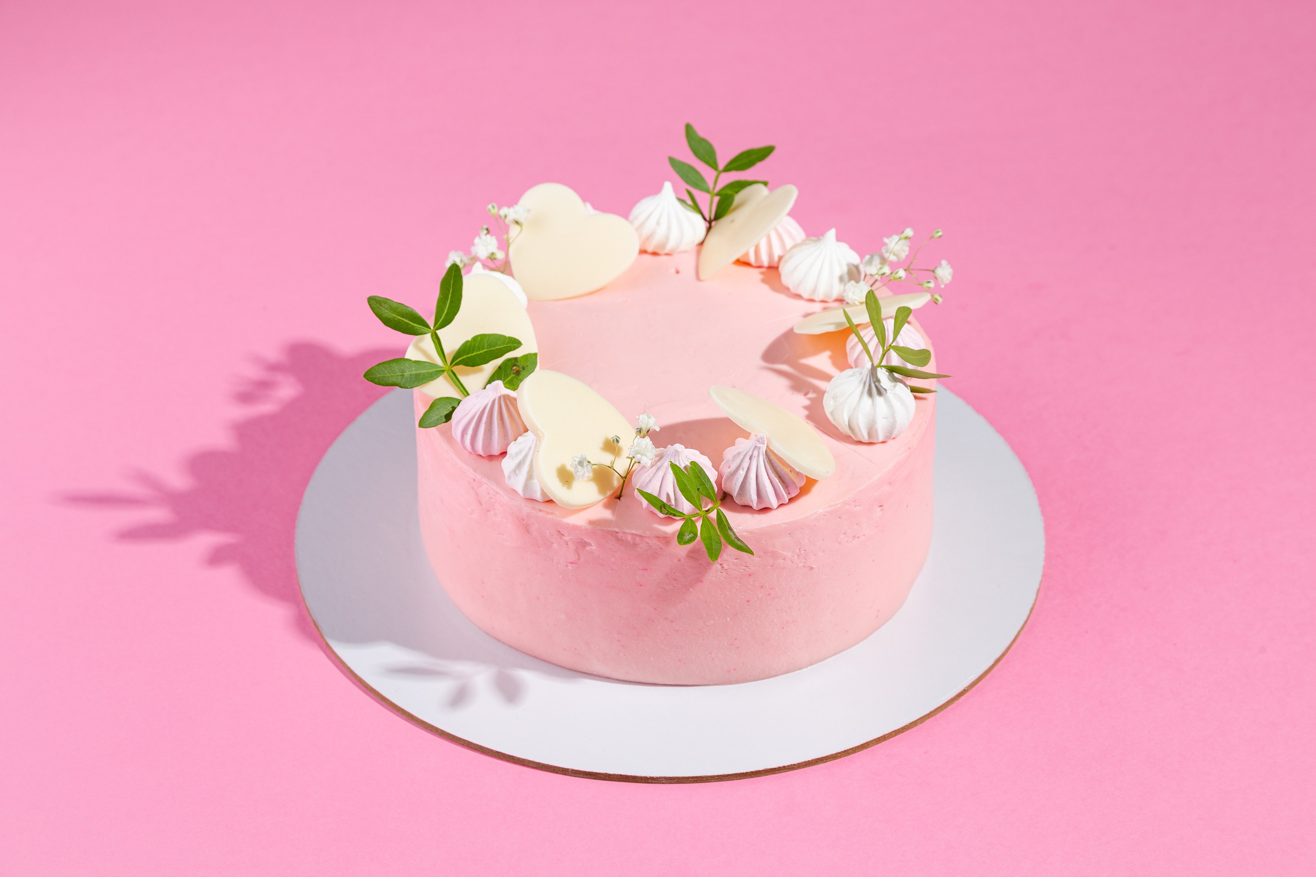 Примеры съёмок для кондитерских. Ольга Панкова предметный и фуд-фотограф в Краснодаре