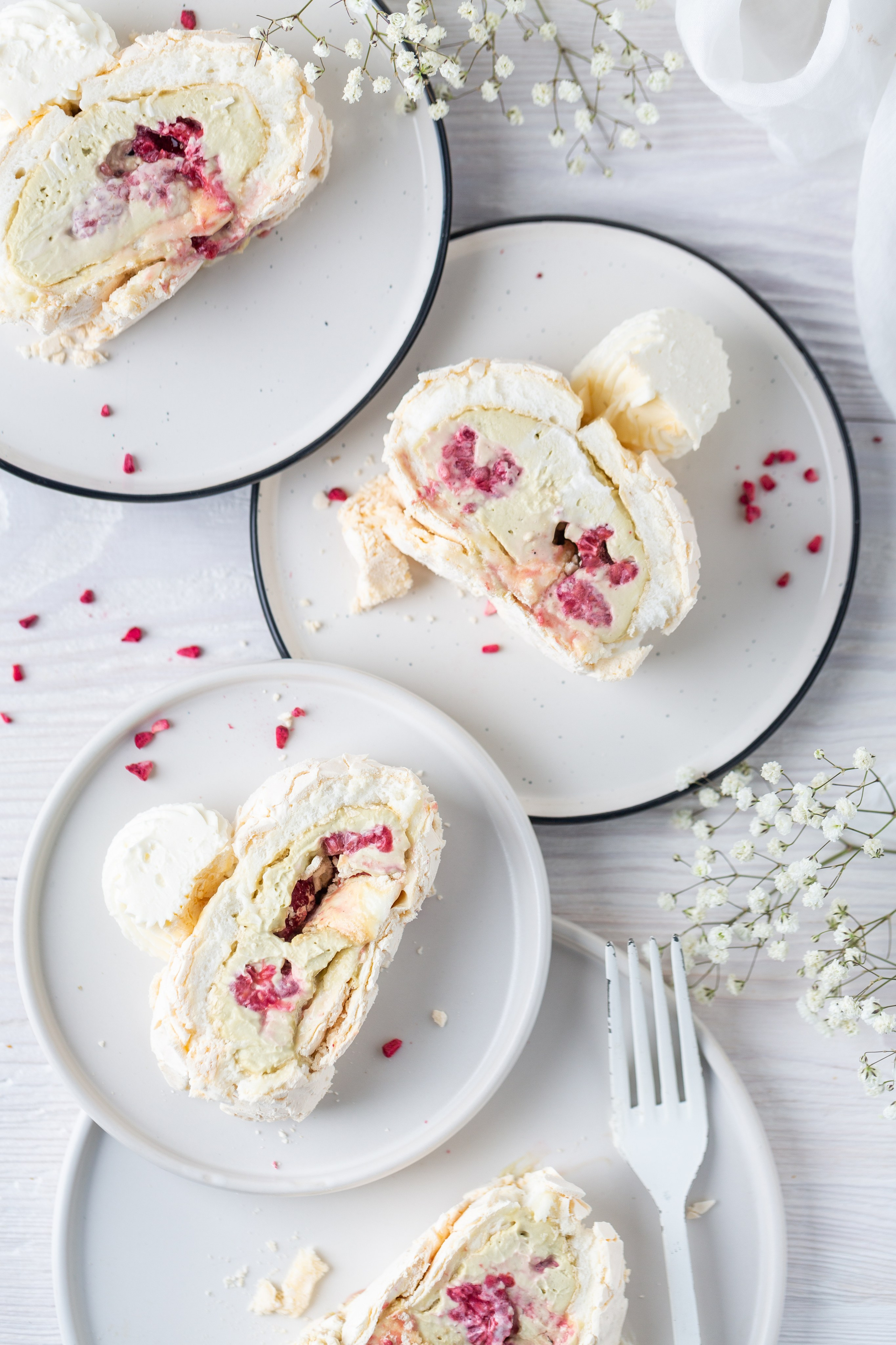 Примеры съёмок для кондитерских. Ольга Панкова предметный и фуд-фотограф в Краснодаре