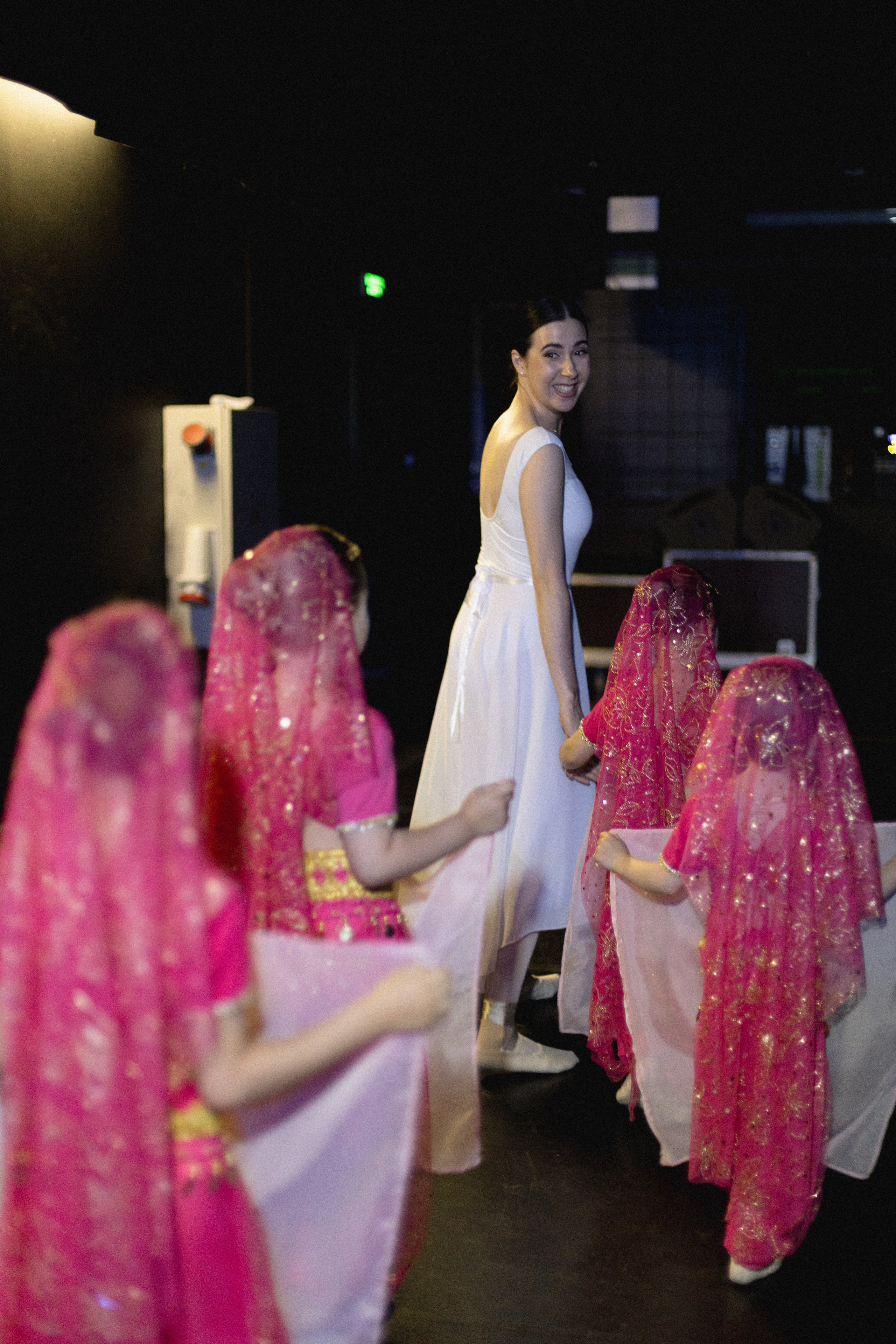 Балет с 2-х лет | Крокус | лето. Кузьмина Анастасия — контент-фотограф | Москва