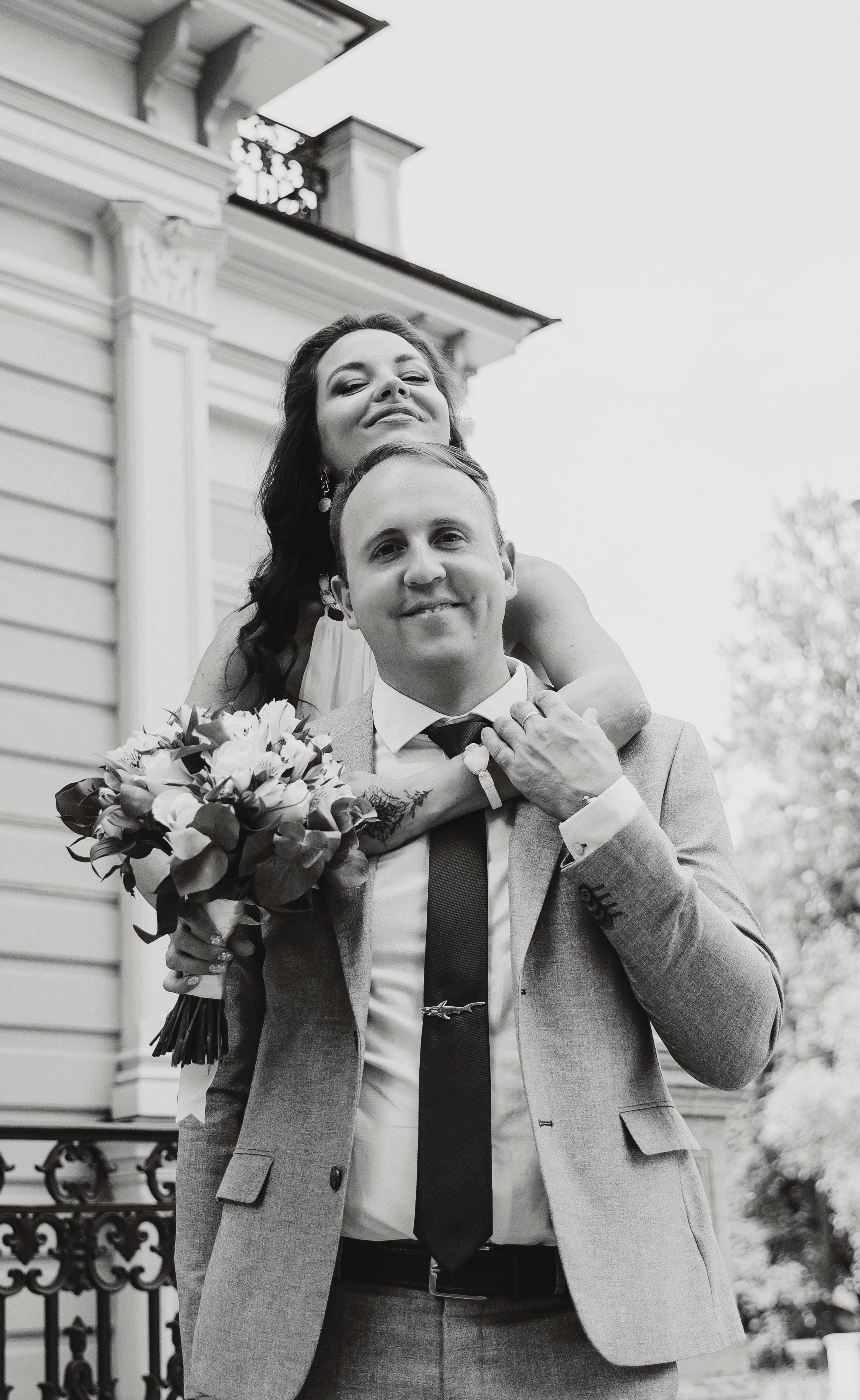 Никита и Ксения. Семейный lifestyle фотограф в Санкт-Петербурге Людмила Пахомова