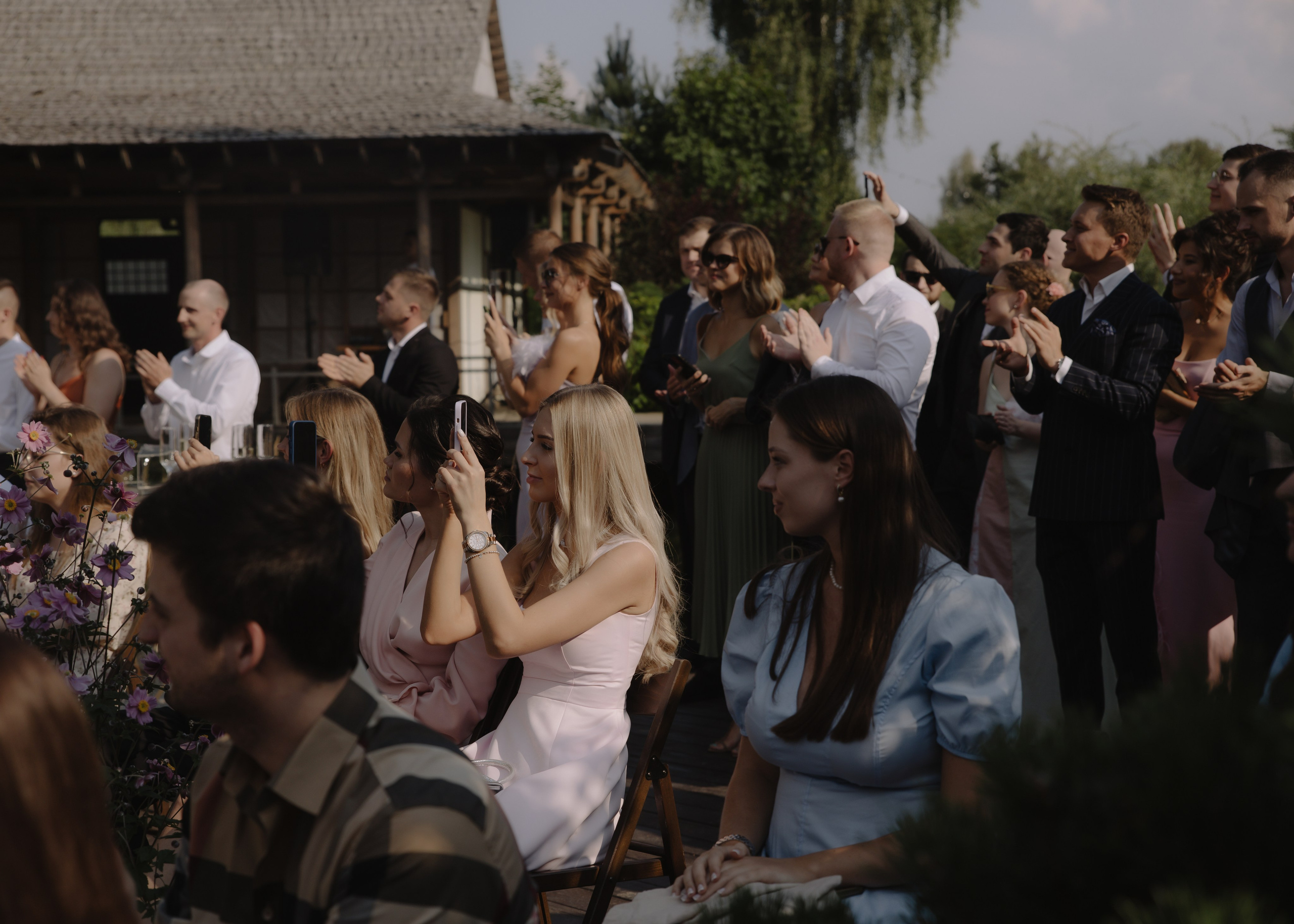 Андрей & Лиза. Свадебный фотограф Москва и Подмосковье