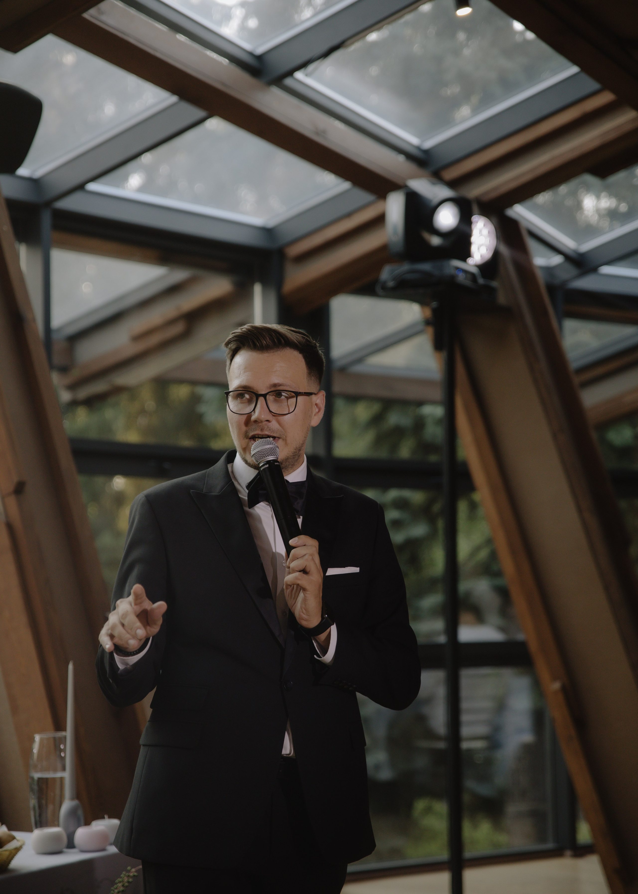 Андрей & Лиза. Свадебный фотограф Москва и Подмосковье