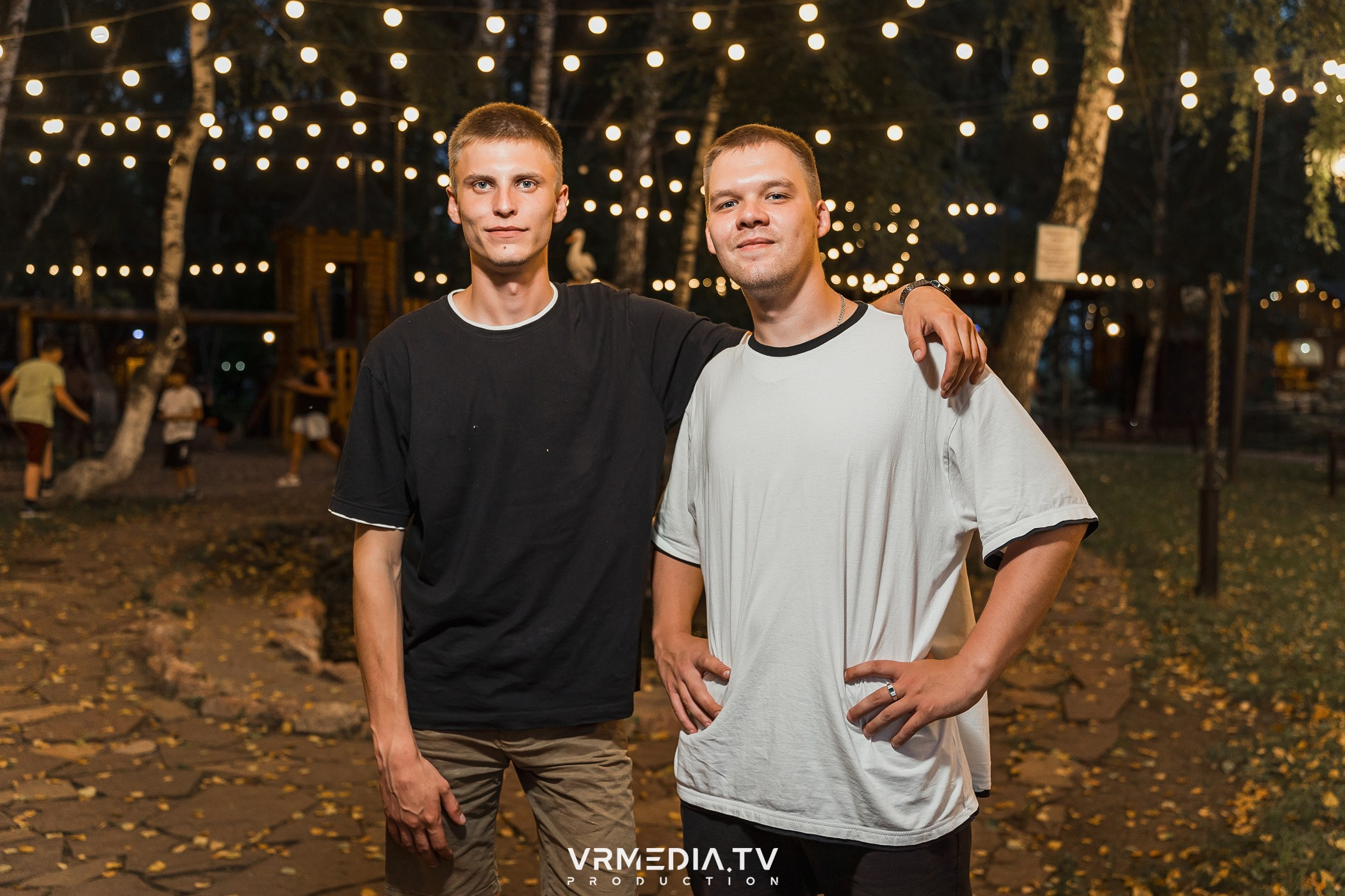 В гостях у «Петровича»