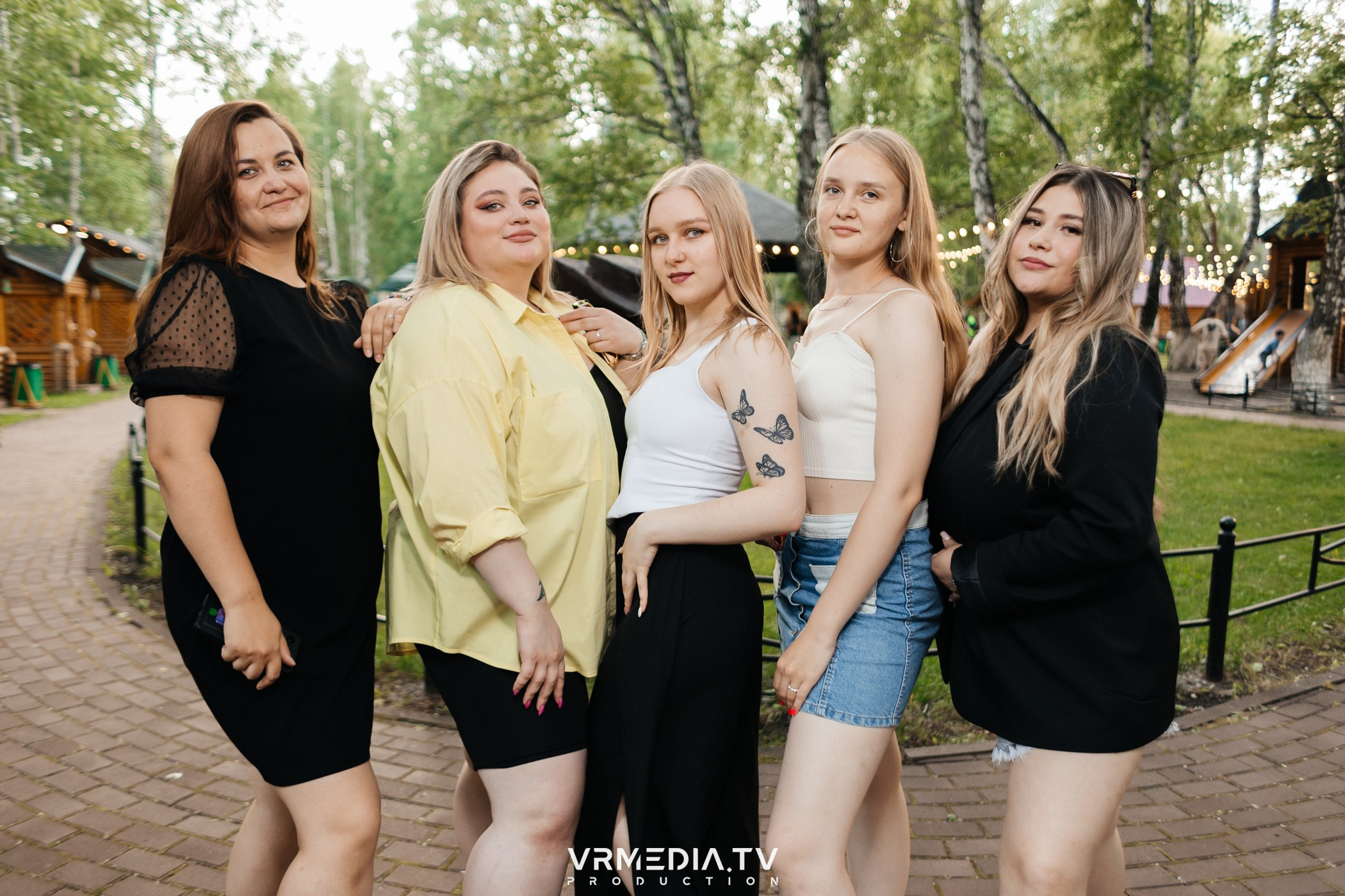 В гостях у «Петровича»