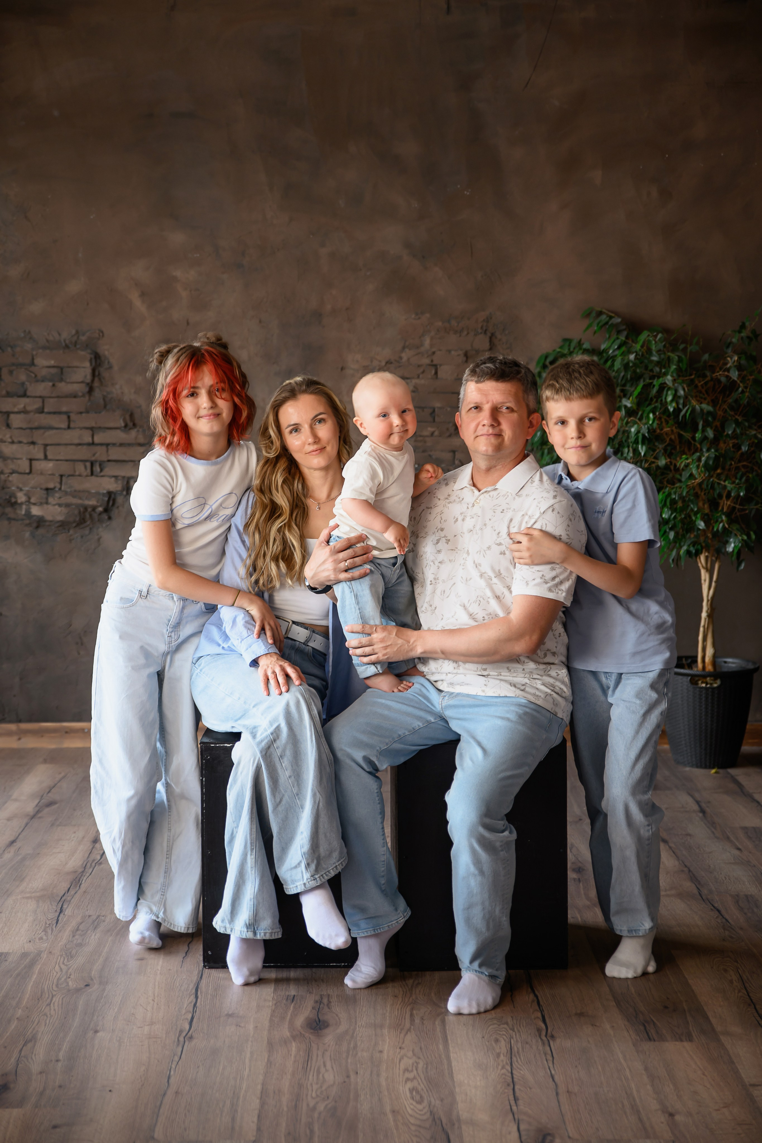 Тимофей. Фотограф новорожденных Екатеринбург, Первоуральск