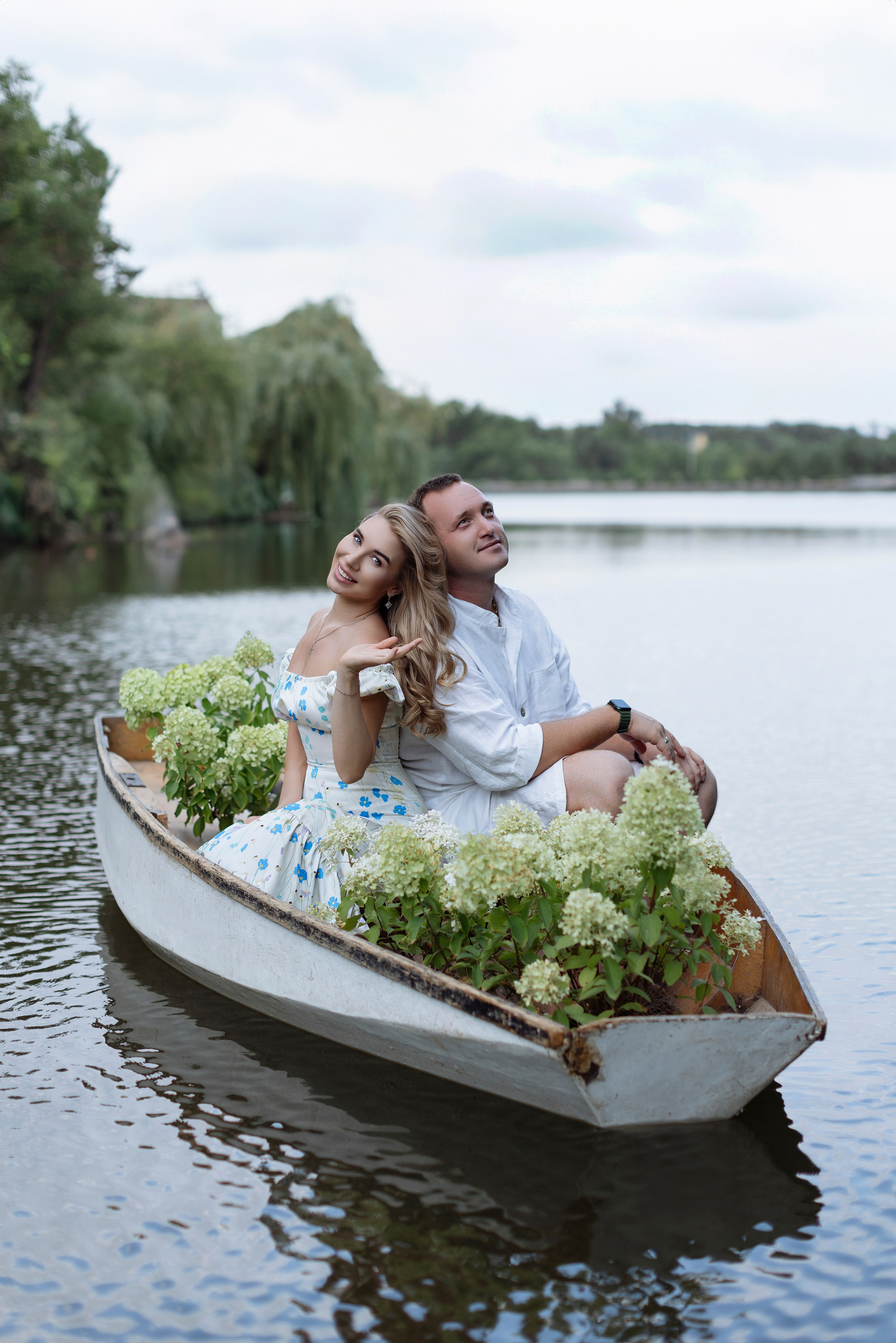 Анна. Фотограф в Ростове-на-Дону Яна Келлер: портрет, fashion, семья