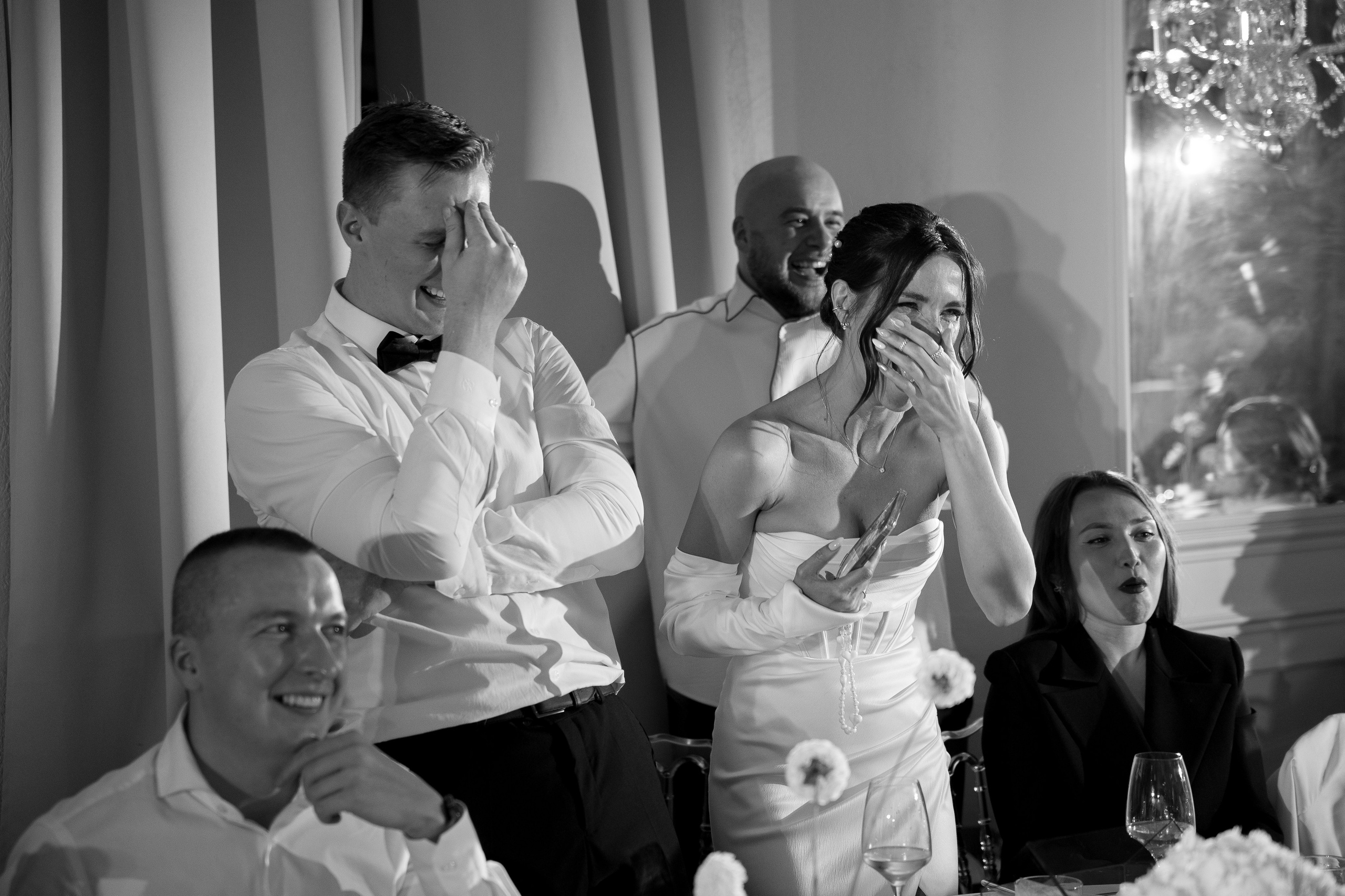 Влюбиться можно в красоту, но полюбить — лишь можно душу. Maya Alieva Wedding Photographer in St.Petersburg