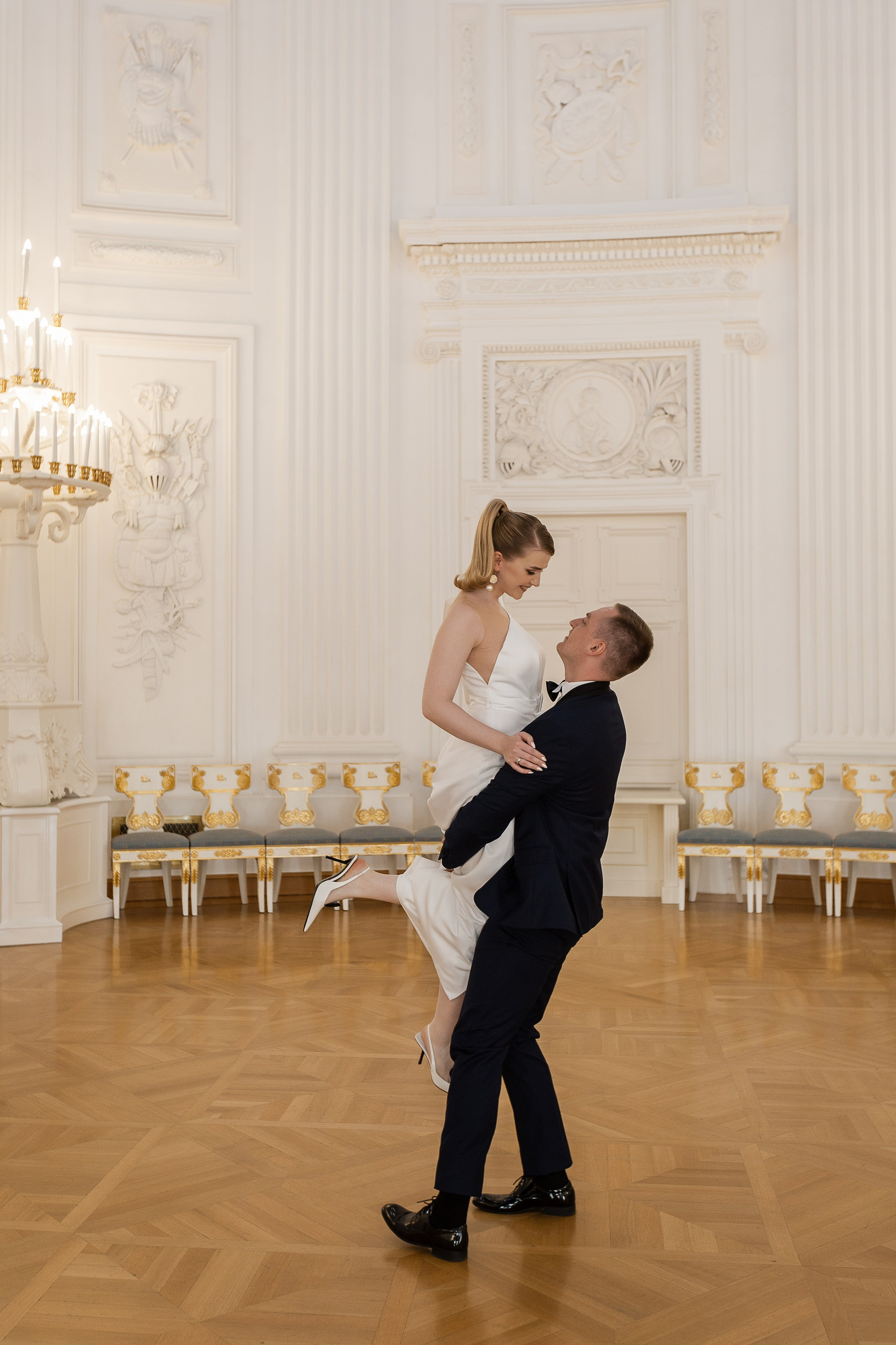 Свадебный фотограф Ефимова Ольга