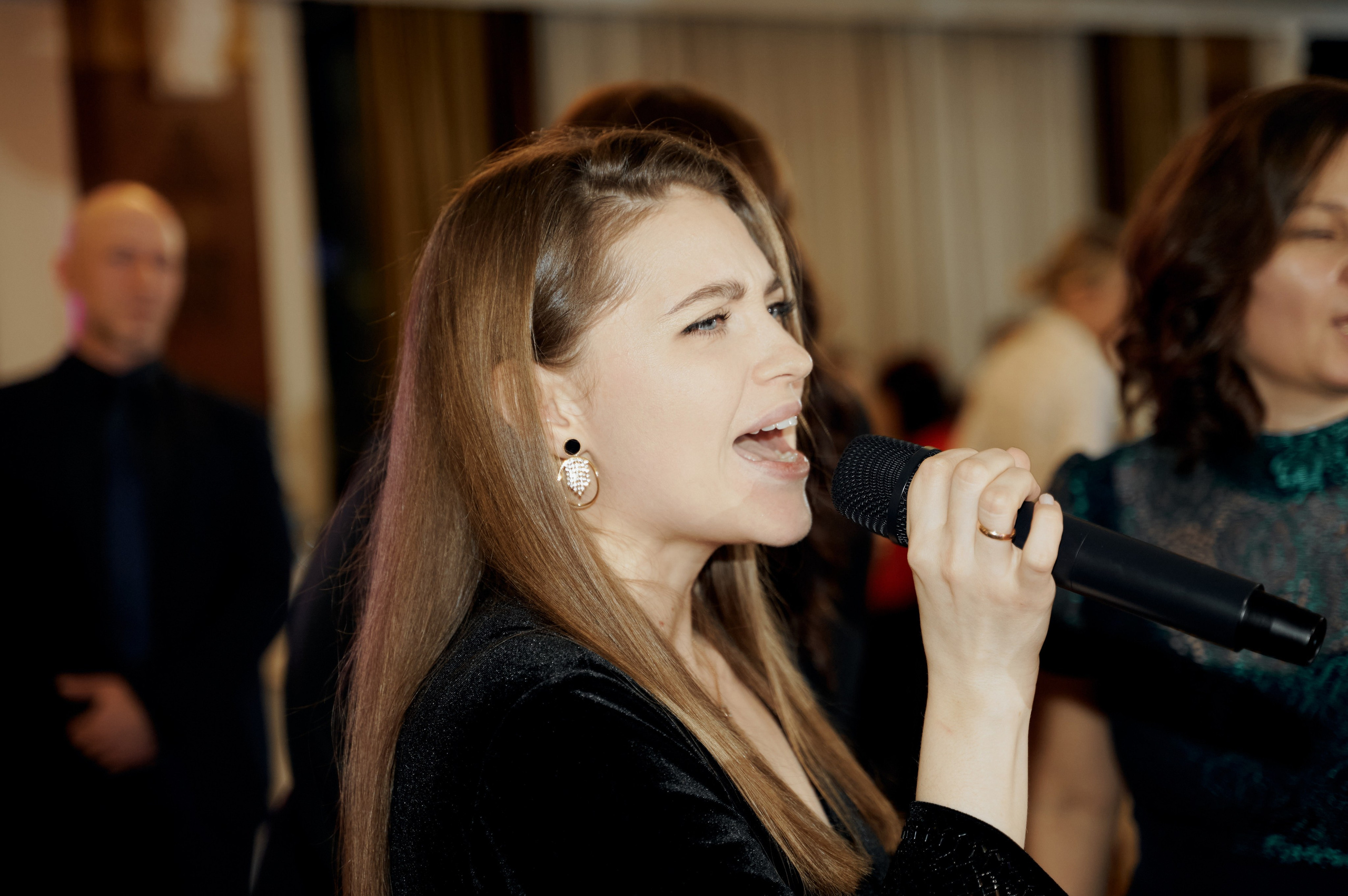 Корпоратив. Свадебный фотограф Александр Браво