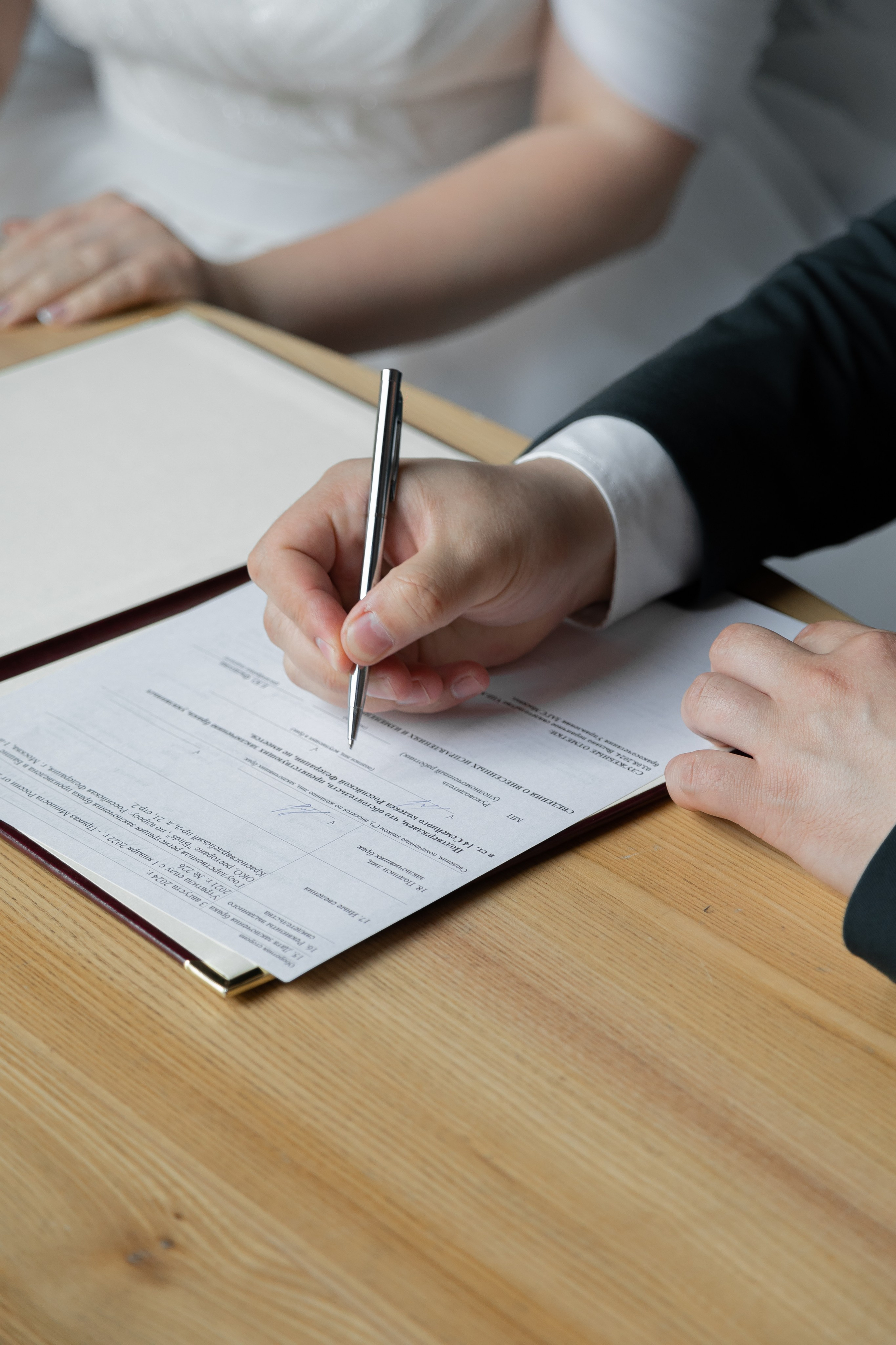 Полный день | Эрик & Алёна. Свадебный и женский фотограф в Москве