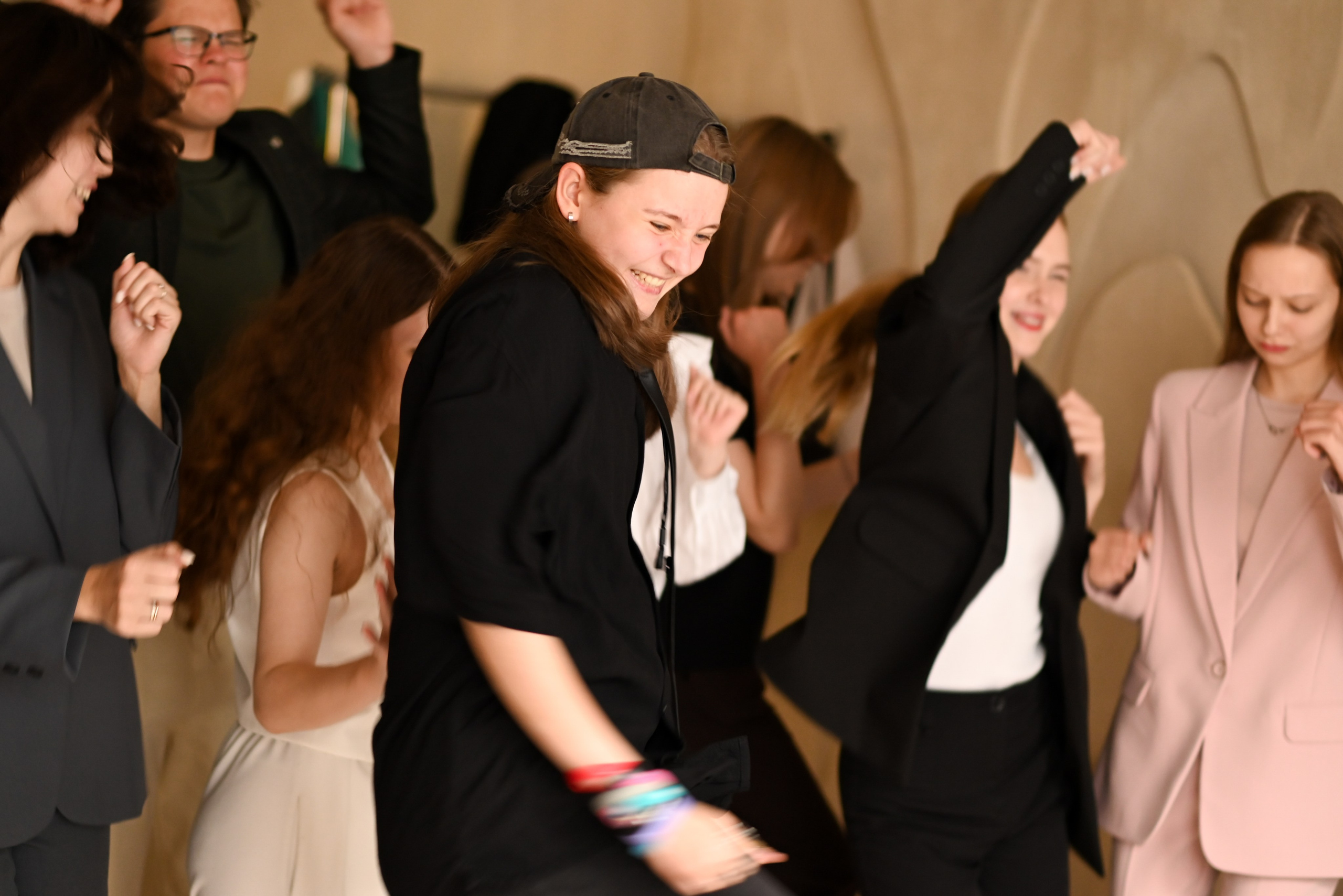 Школьные истории. Фотограф г. Москва