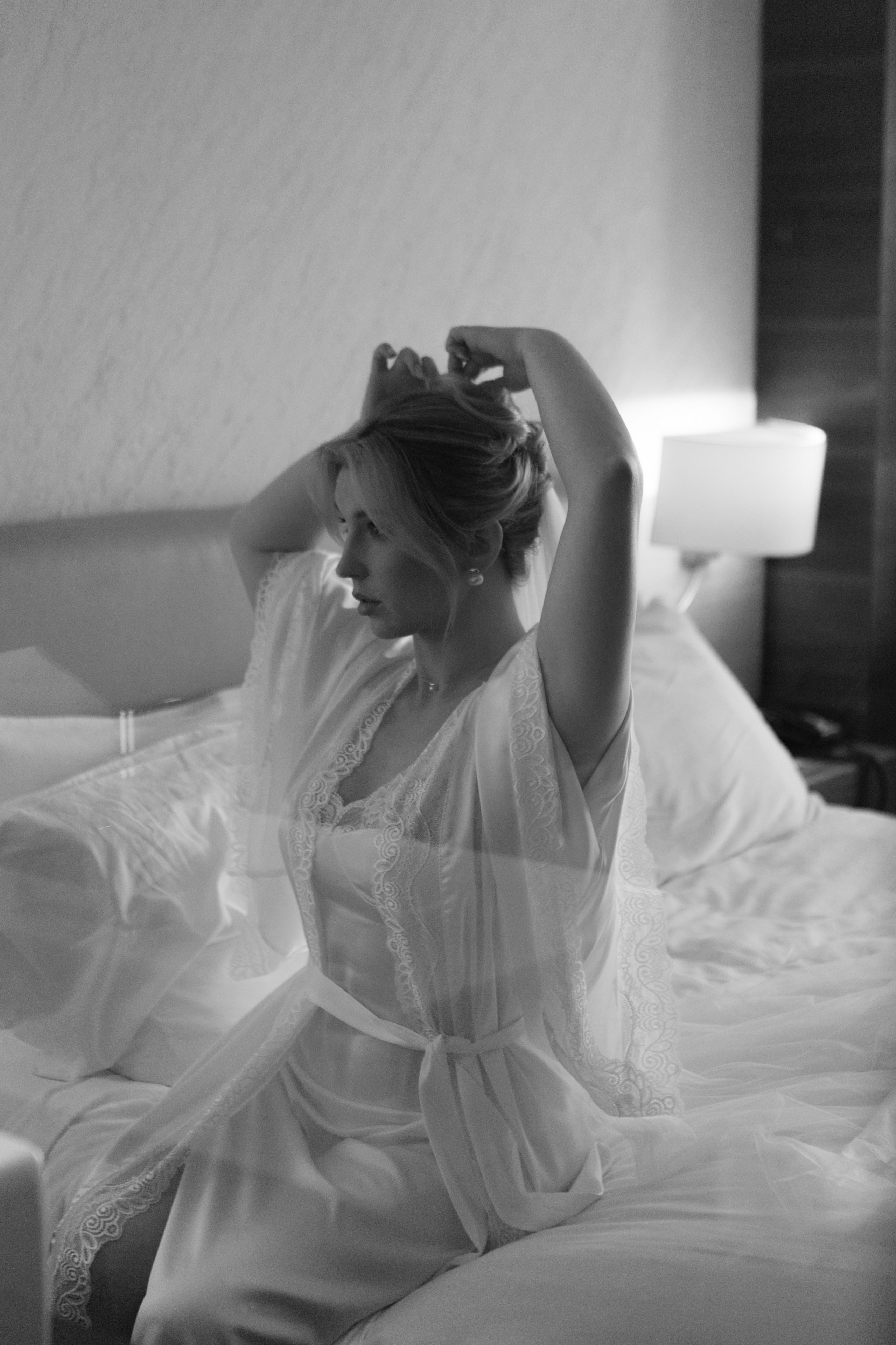 Елена и Александр. Фотограф Дубровская Виктория