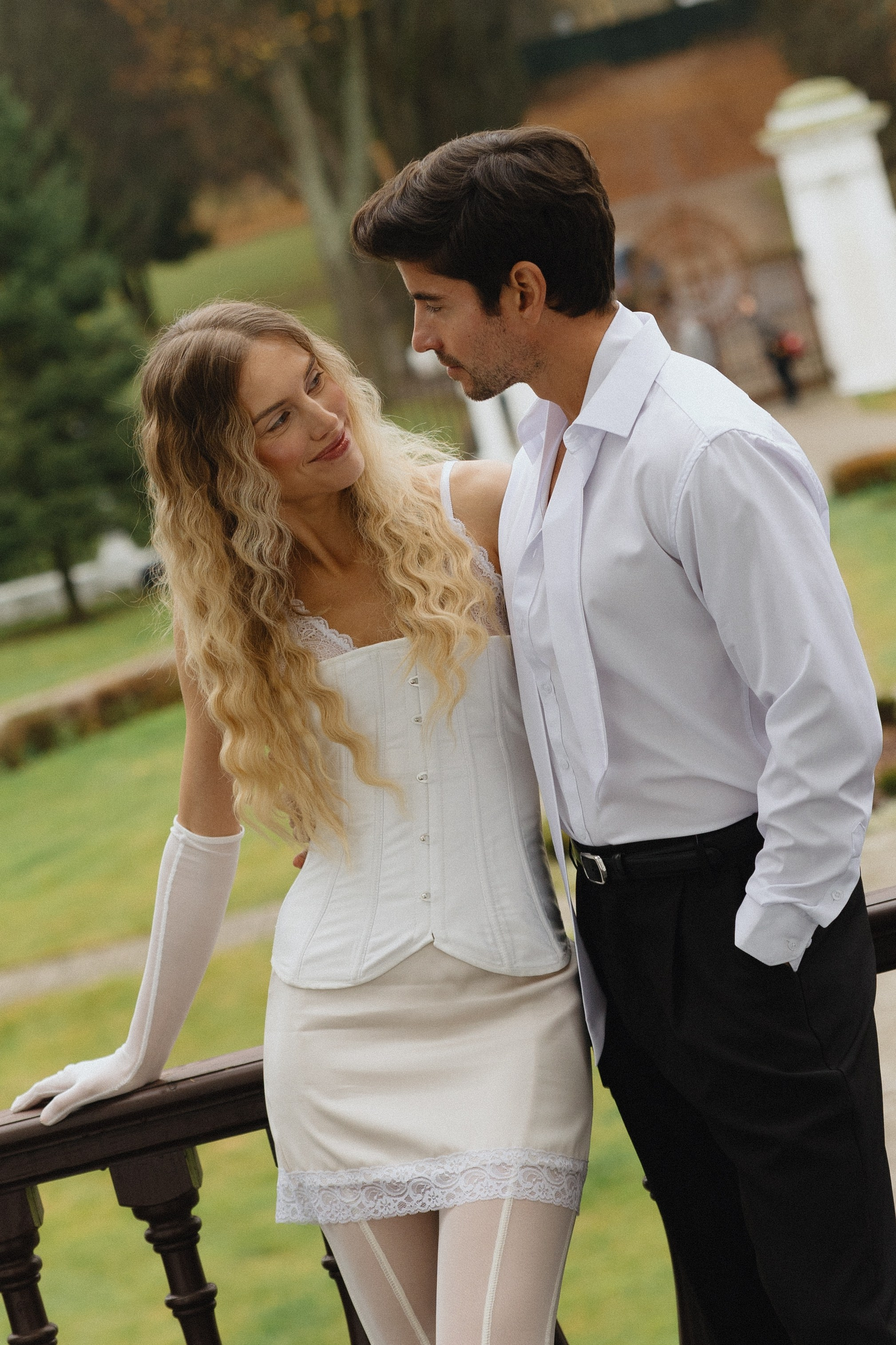 Иван и Екатерина