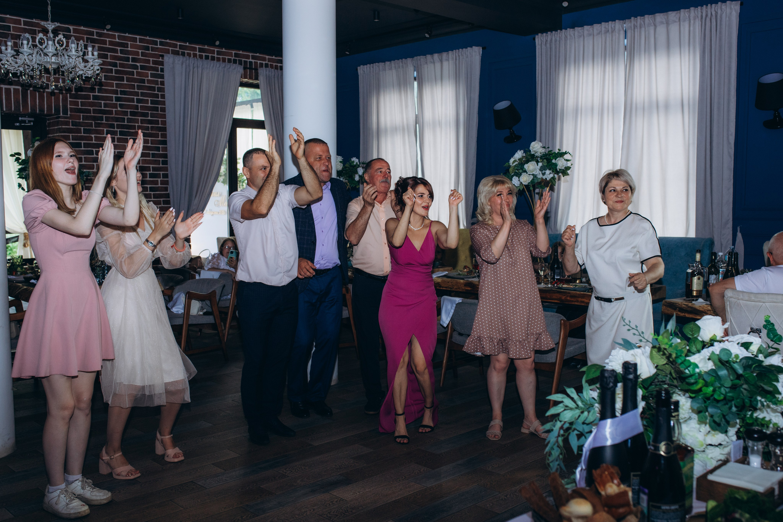 Даниил & Мария. Семейный и домашний фотограф в Москве и МО Королева Валерия