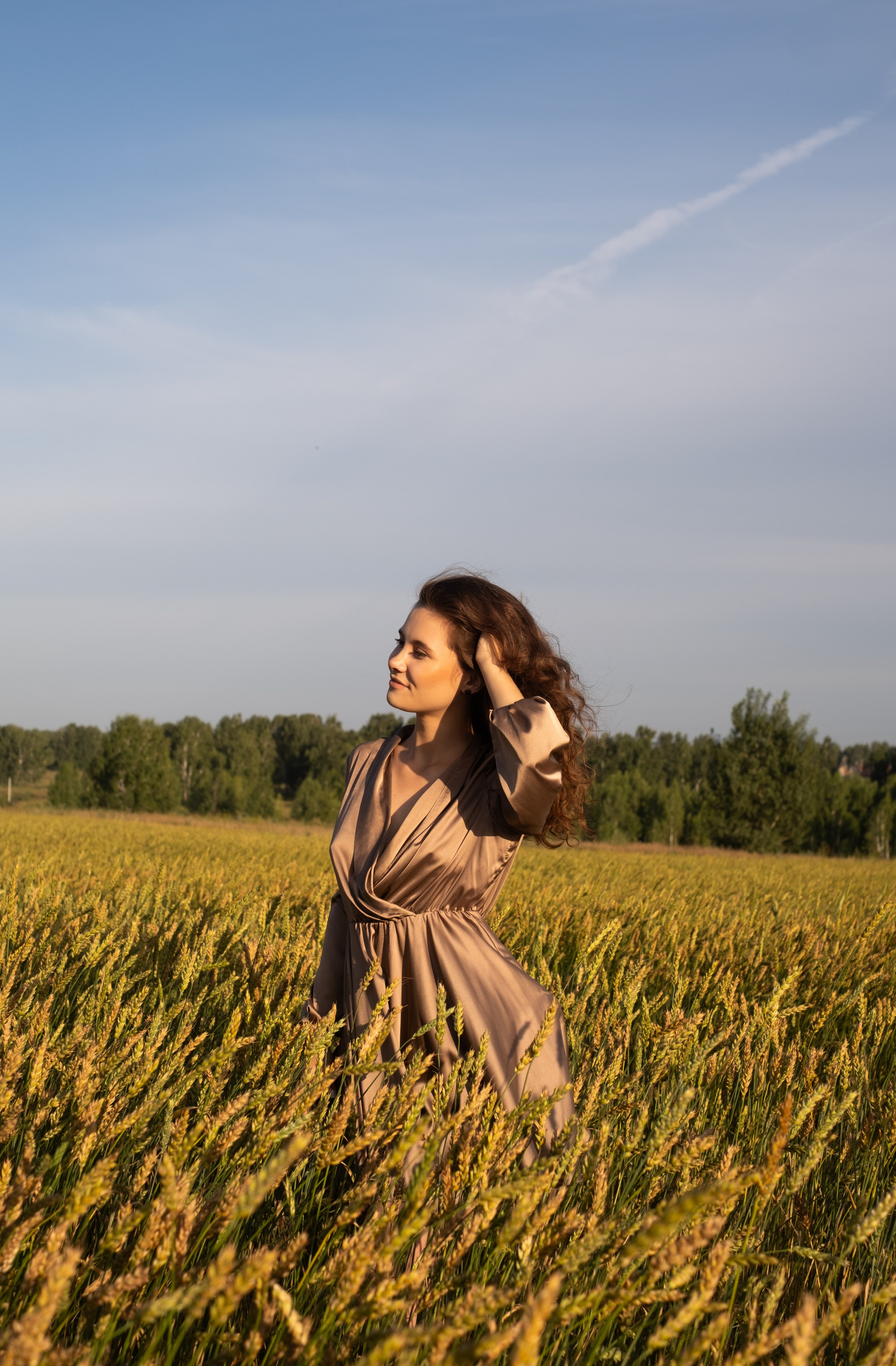 Портретная съемка. Фотограф Барнаул | Александр Сысоев