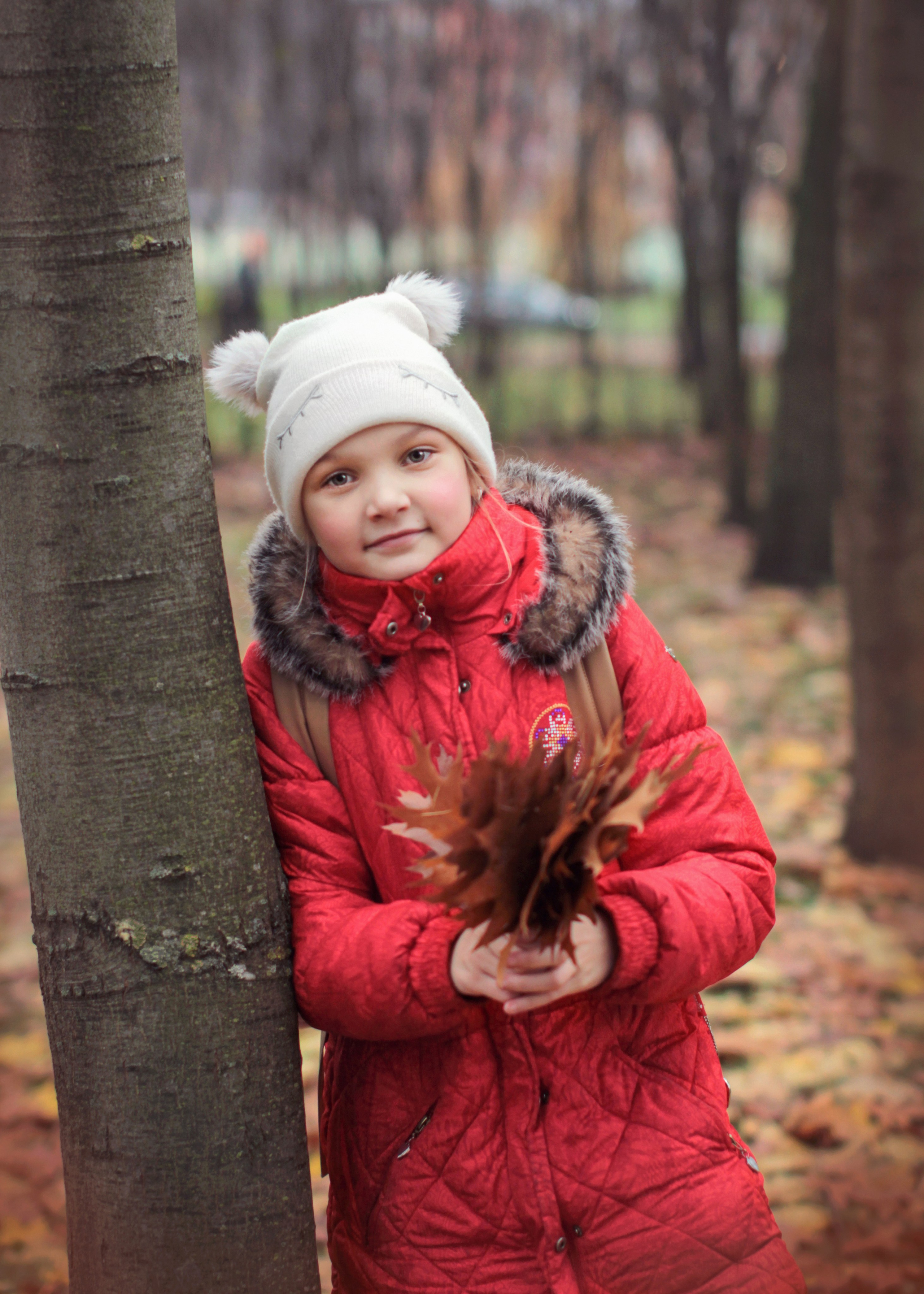 Детский портрет. Детский и семейный фотограф в Санкт-Петербуре