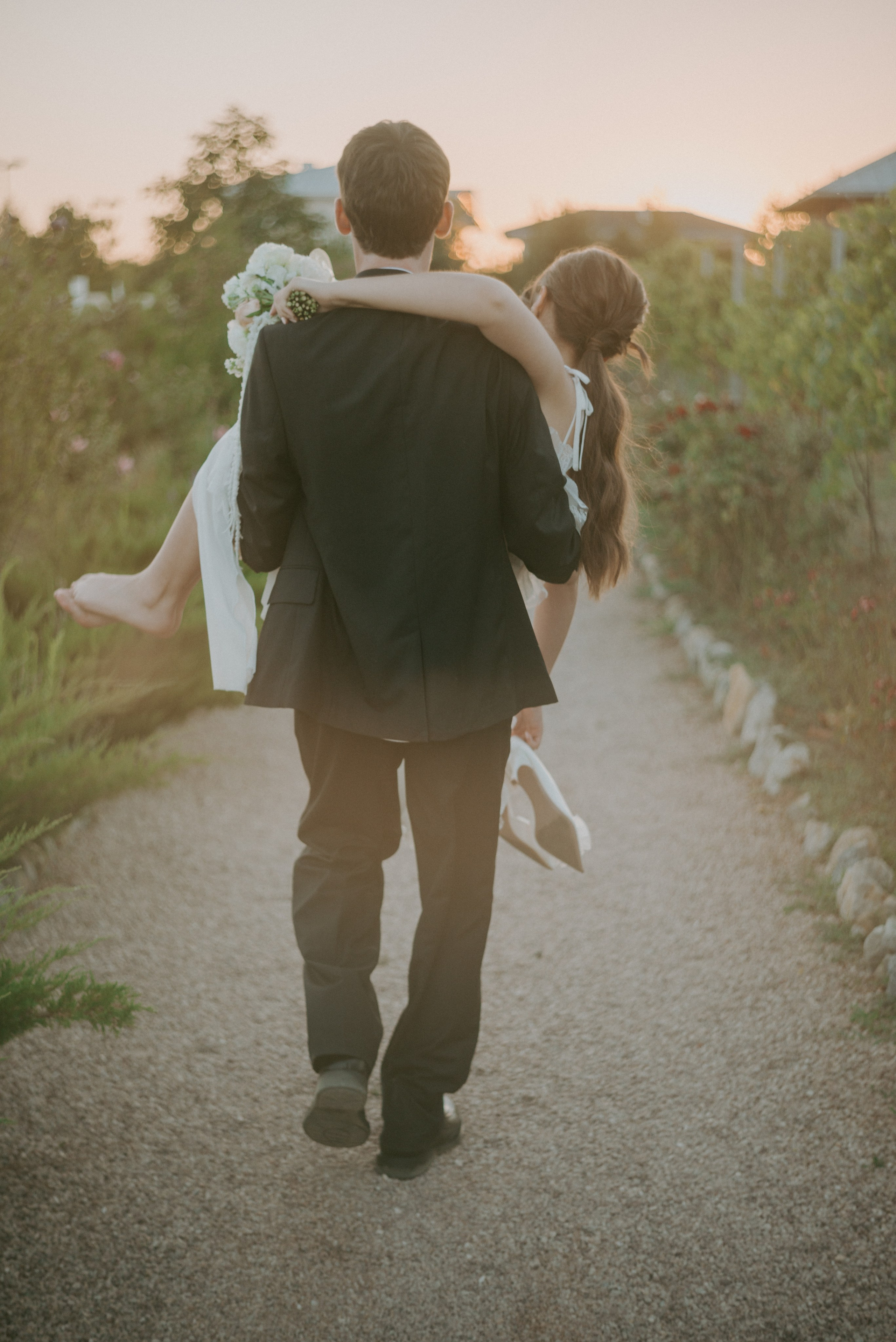 Дарья&Родион. Свадебный и семейный фотограф город Темрюк Фотостудия Темрюк