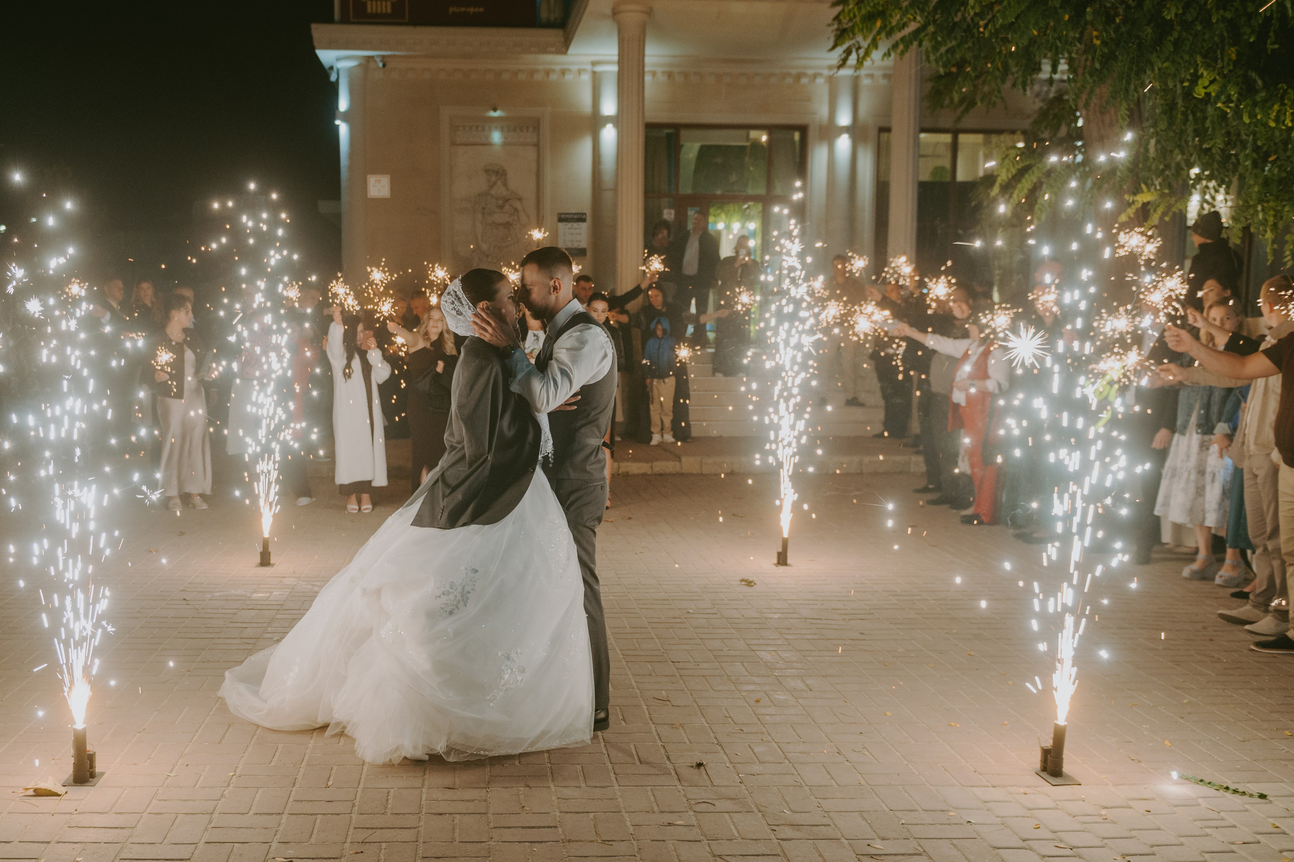 Роман & Вероника. Свадебный и семейный фотограф город Темрюк Фотостудия Темрюк