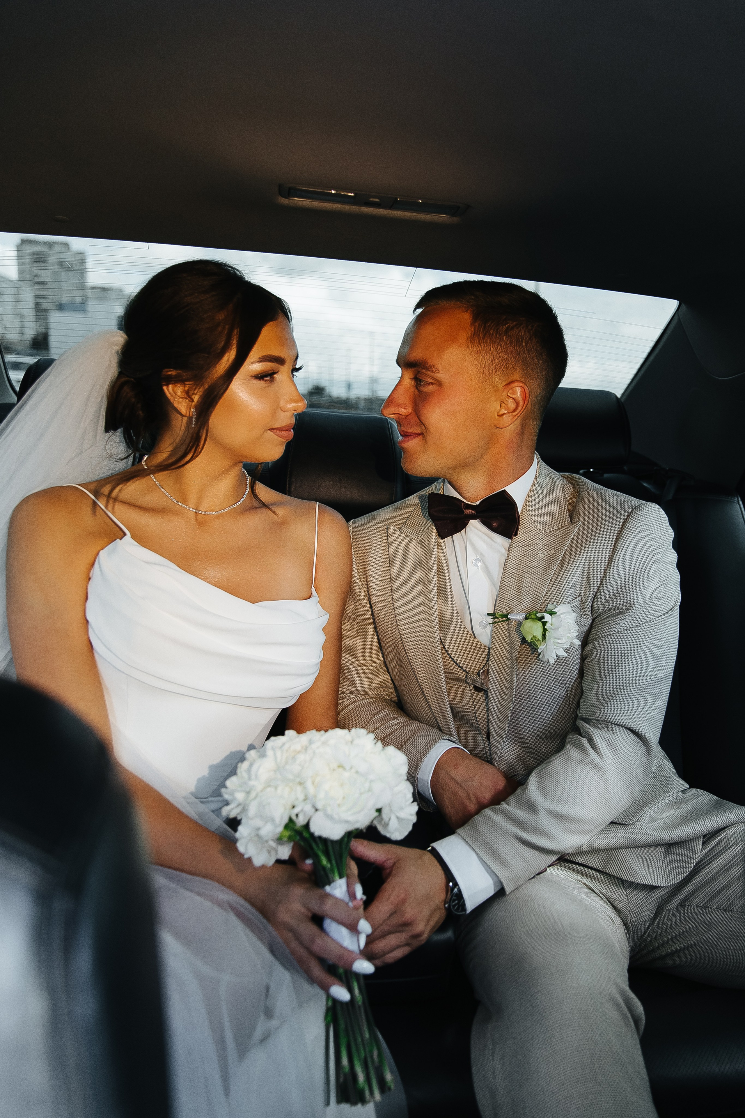 Отель и прогулка. Фотограф в Красноярске Любовь Малеева