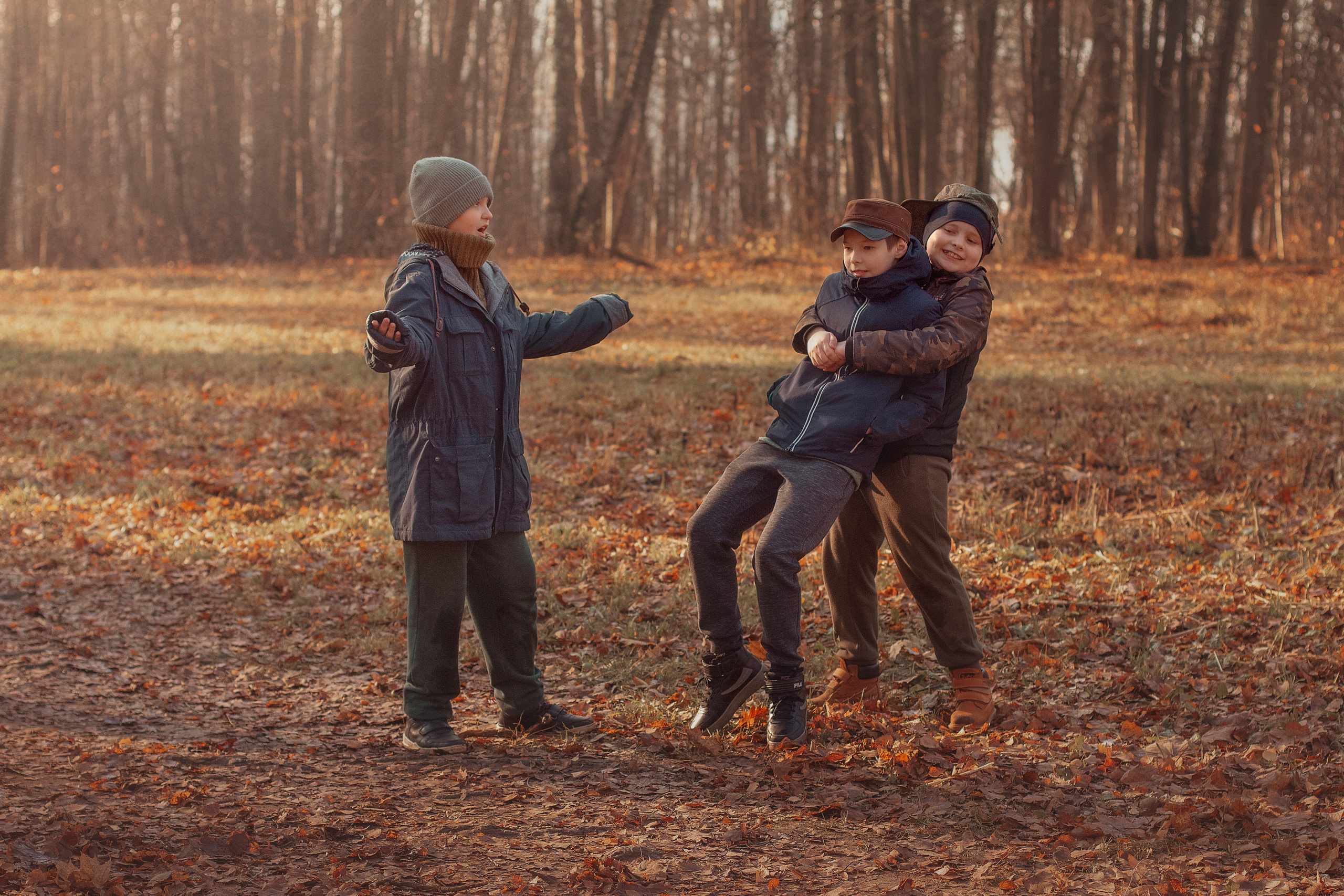 КИНОФОТОистория «Двойка». Семейный и детский фотограф на Сицилии Подоляк Александра