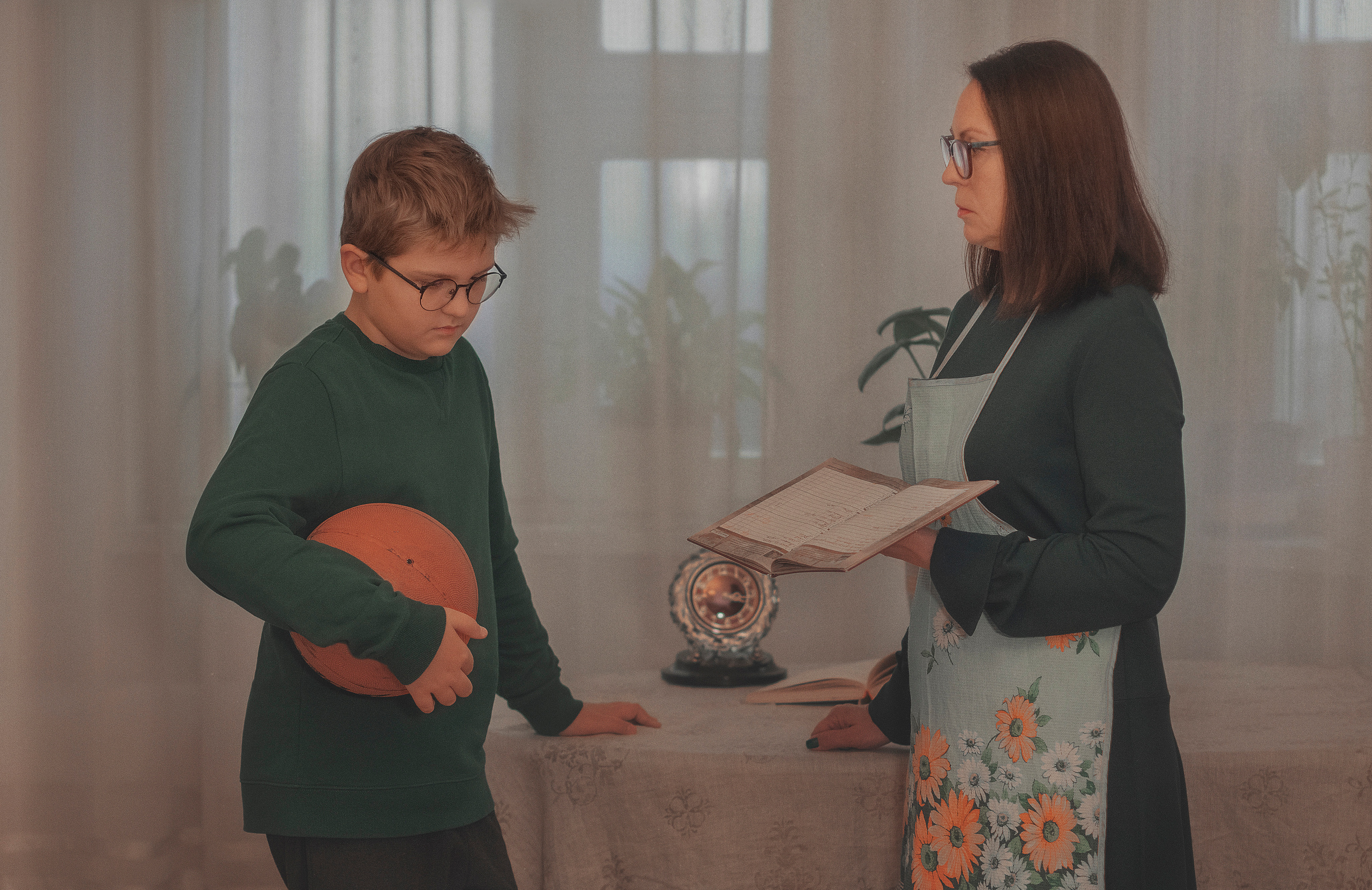 КИНОФОТОистория «Двойка». Семейный и детский фотограф на Сицилии Подоляк Александра