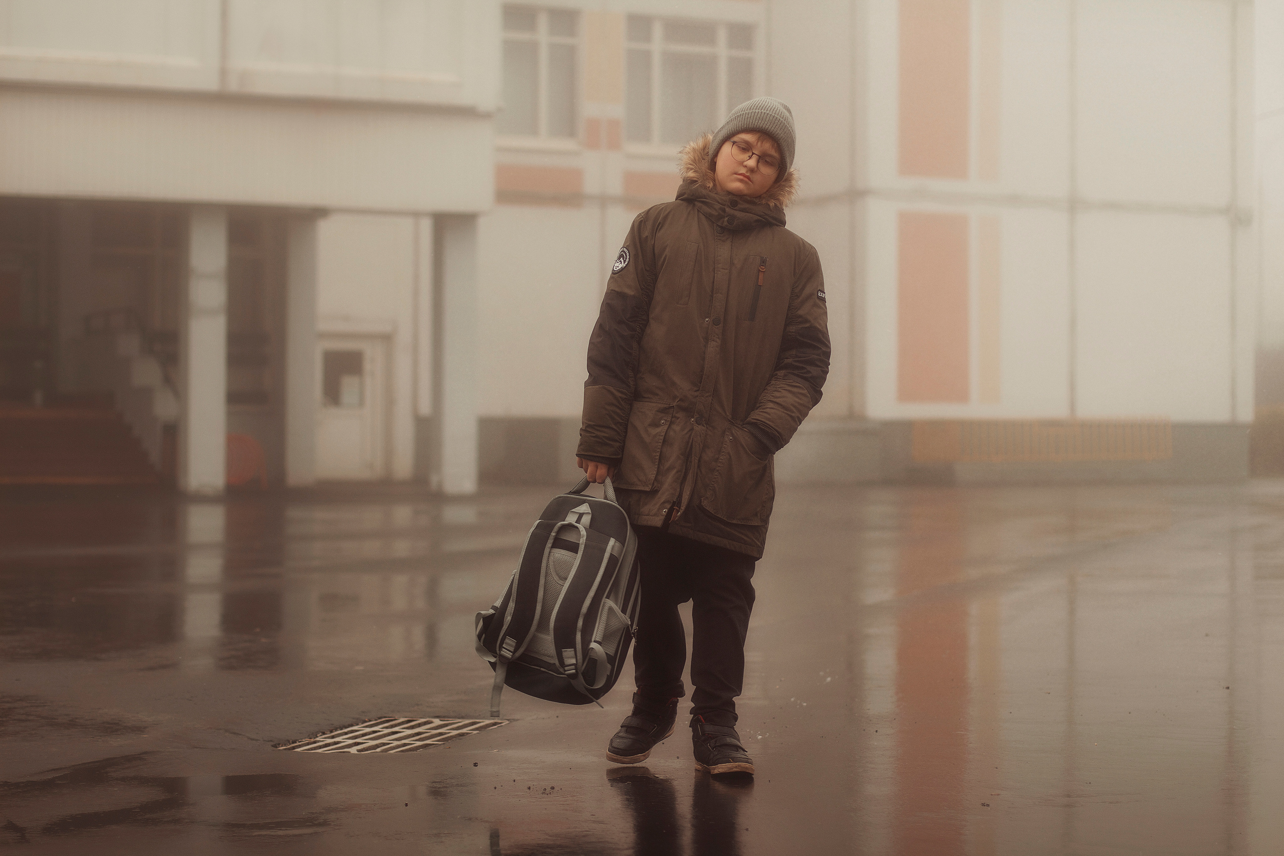 КИНОФОТОистория «Двойка». Семейный и детский фотограф на Сицилии Подоляк Александра