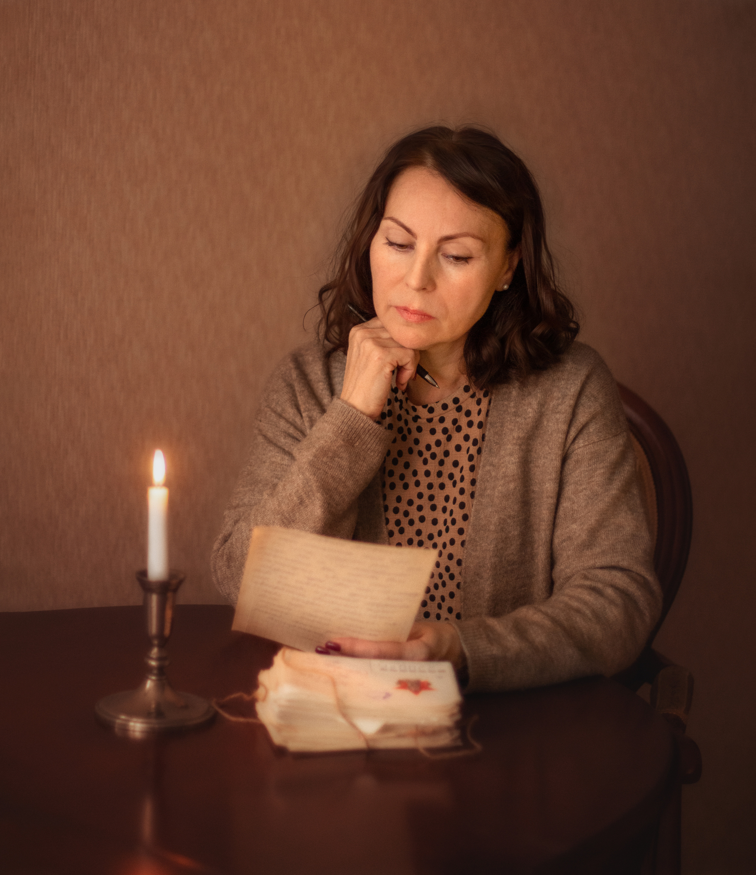 Женский портрет. Семейный и детский фотограф на Сицилии Подоляк Александра