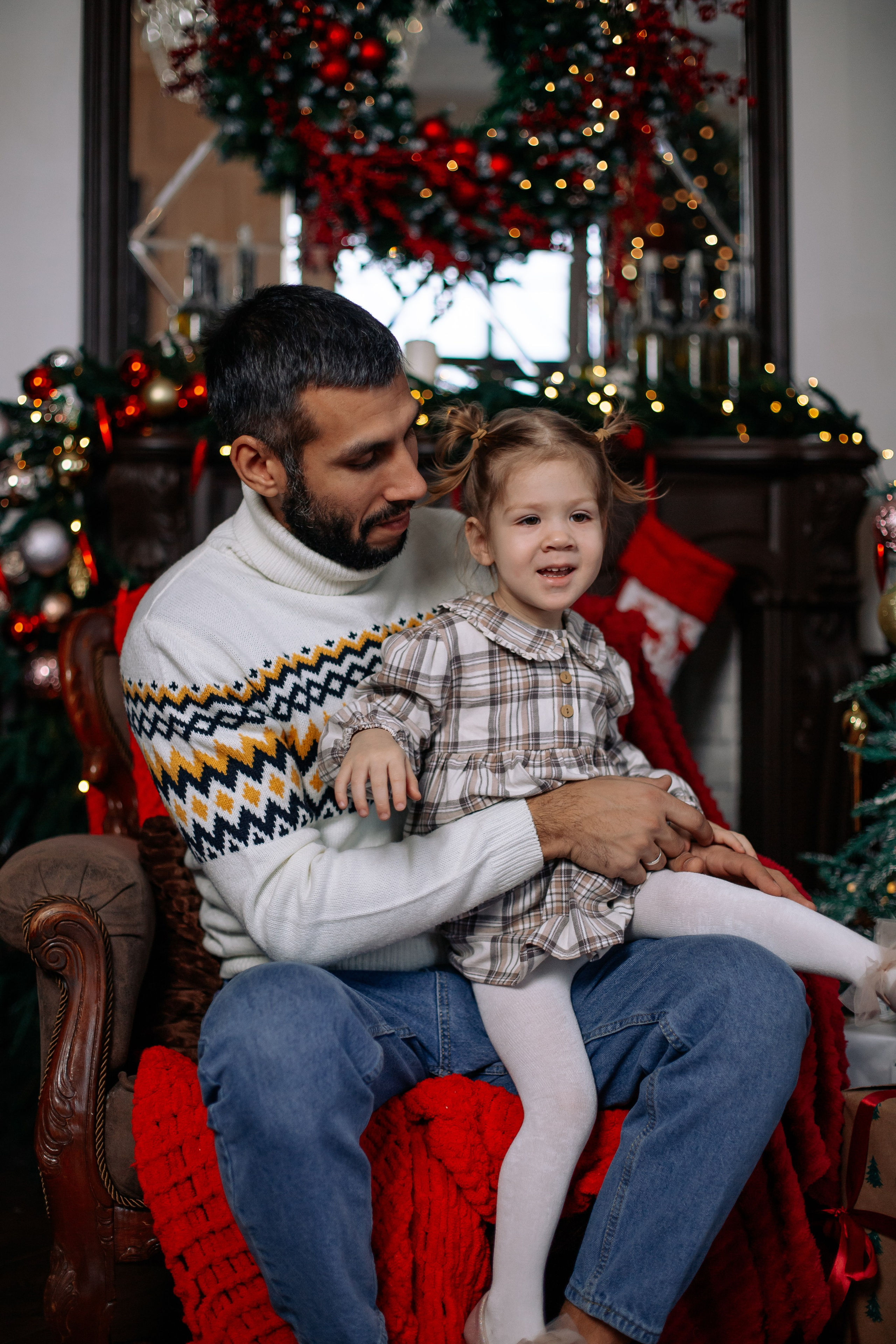 Christmas. Фотограф Виктория Святенюк